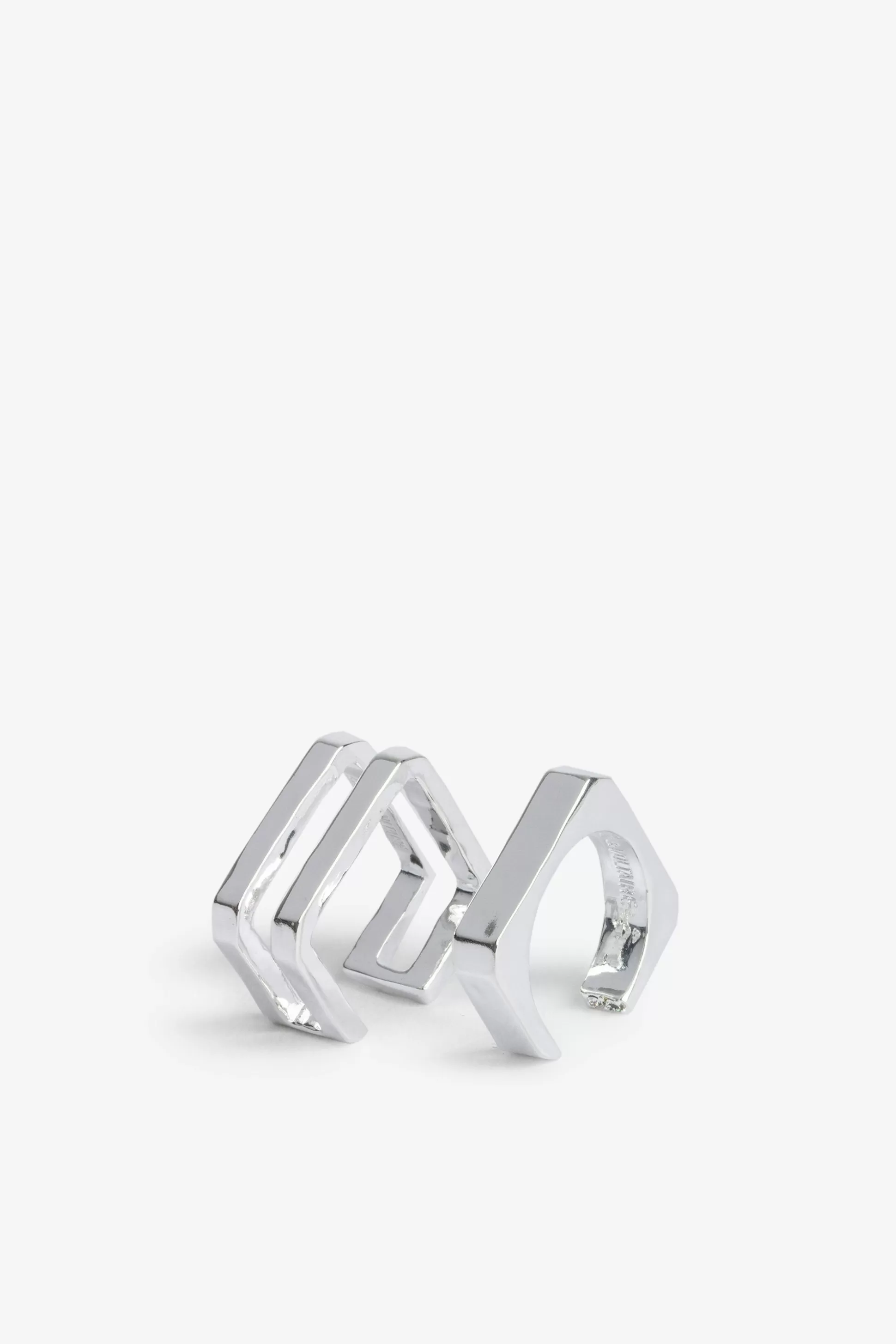 Femmes Zadig & Voltaire Bijoux^Anneaux Cecilia