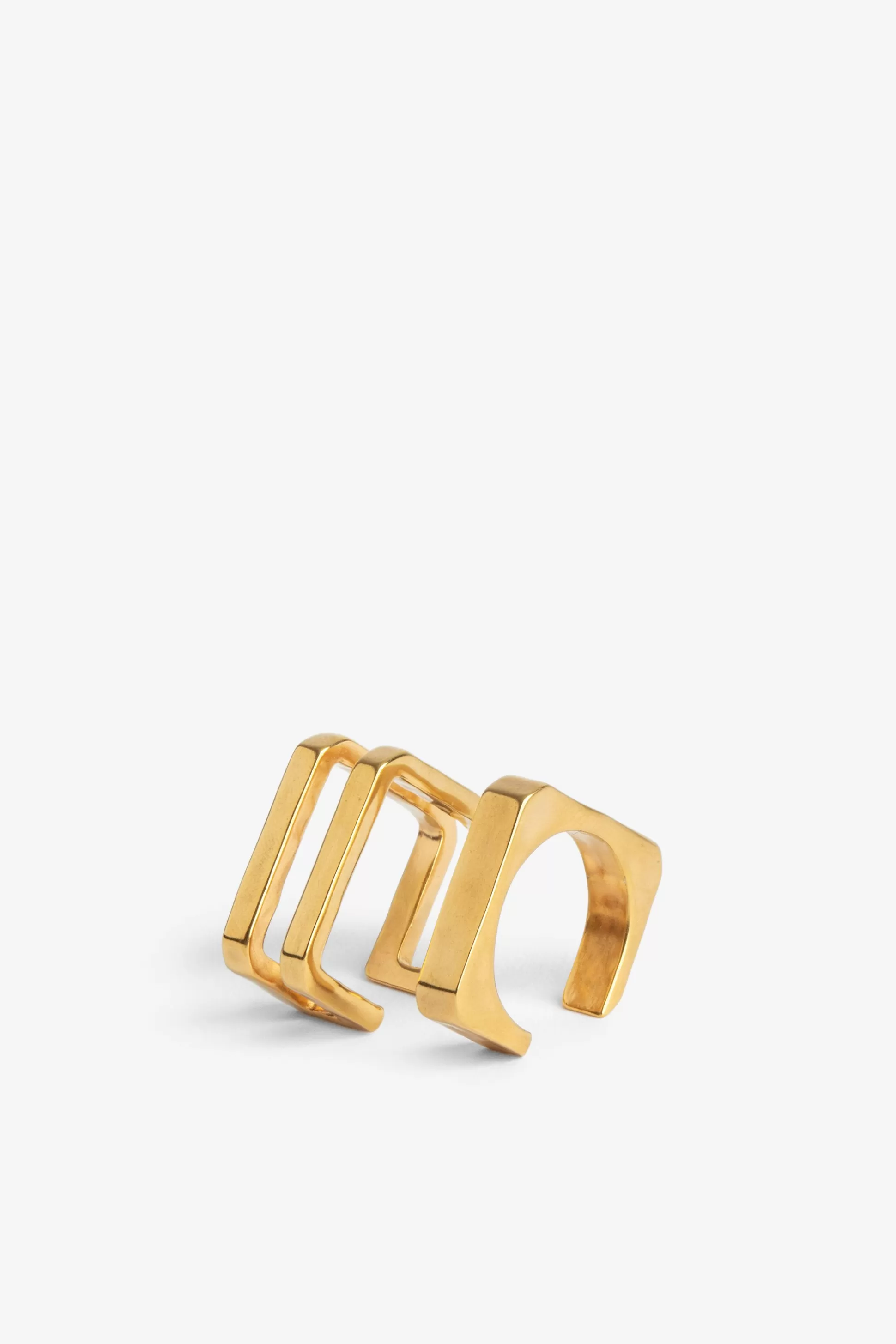 Femmes Zadig & Voltaire Bijoux^Anneaux Cecilia