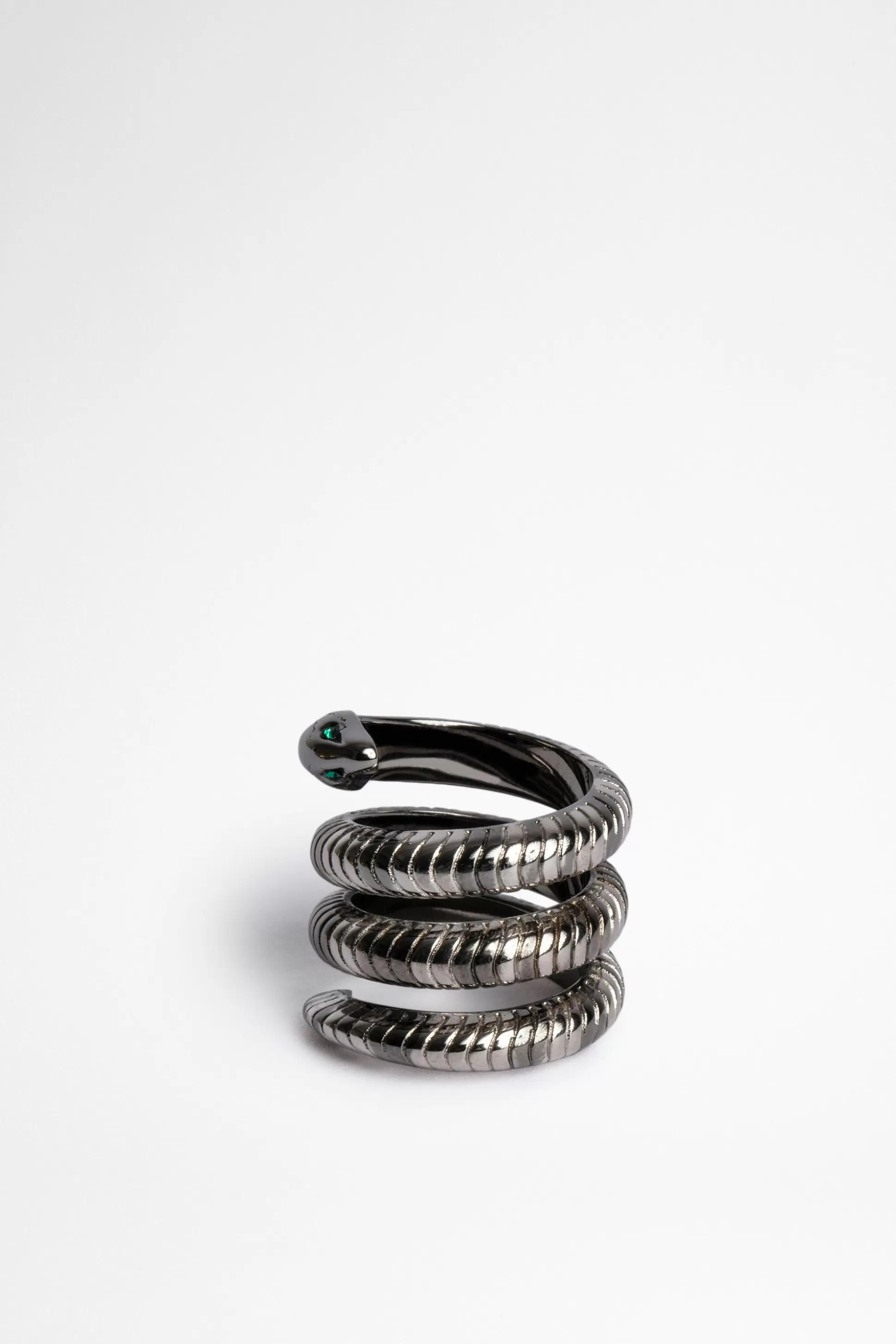 Femmes Zadig & Voltaire Bijoux^Bague Double Serpent