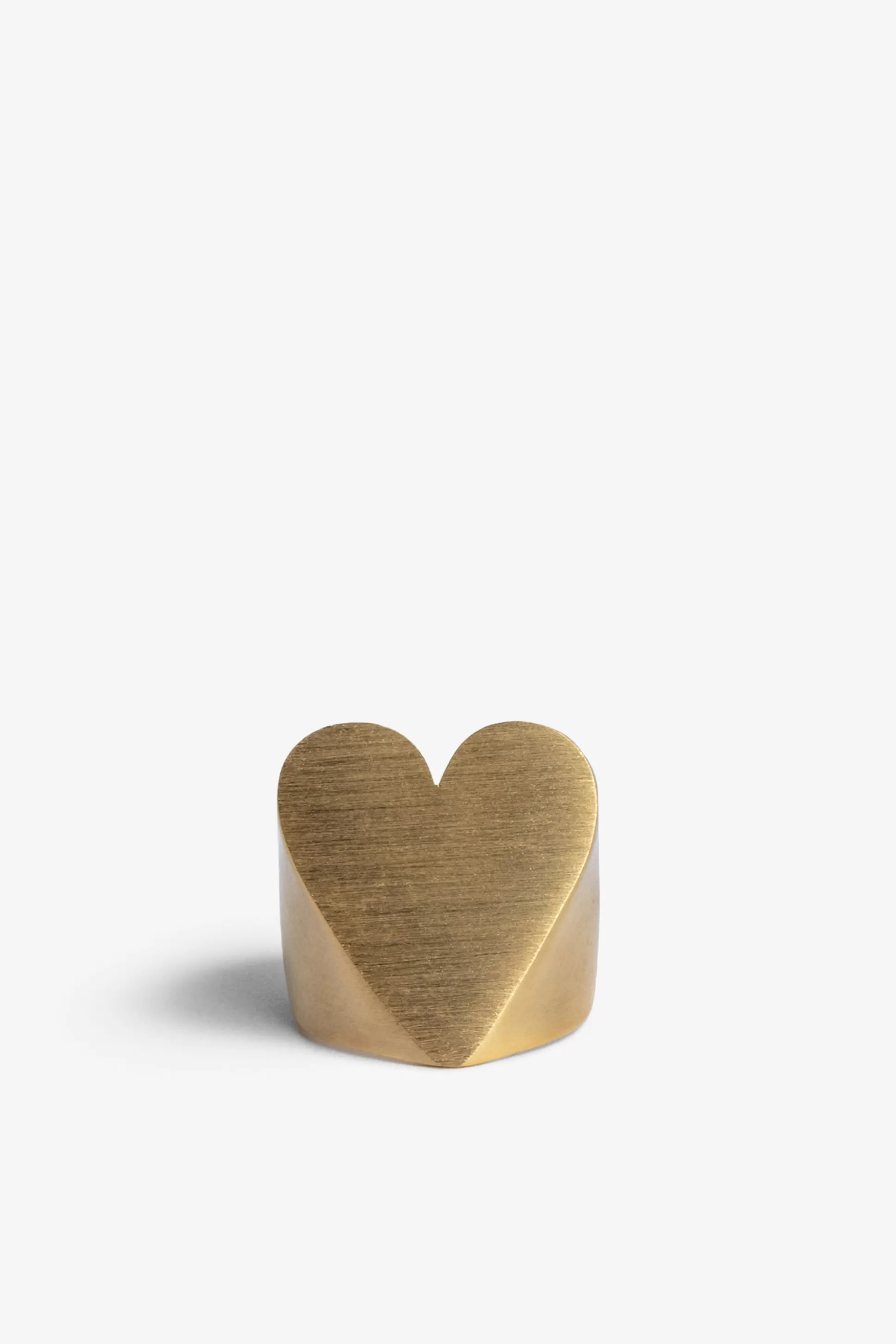 Femmes Zadig & Voltaire Bijoux^Bague Idole