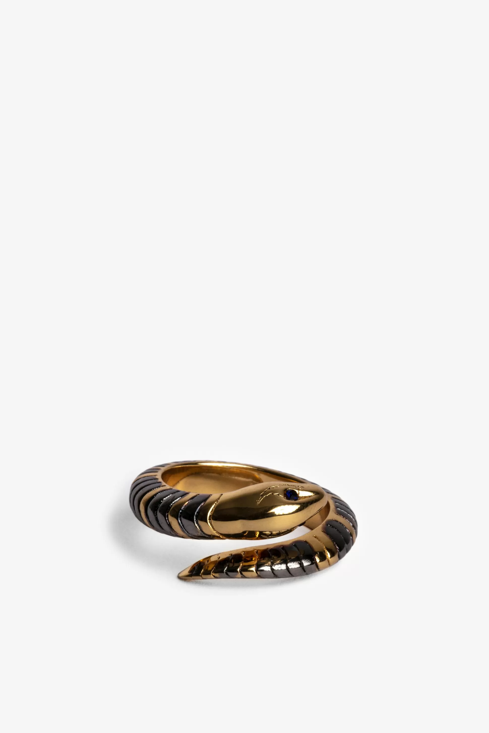 Femmes Zadig & Voltaire Bijoux^Bague Serpent