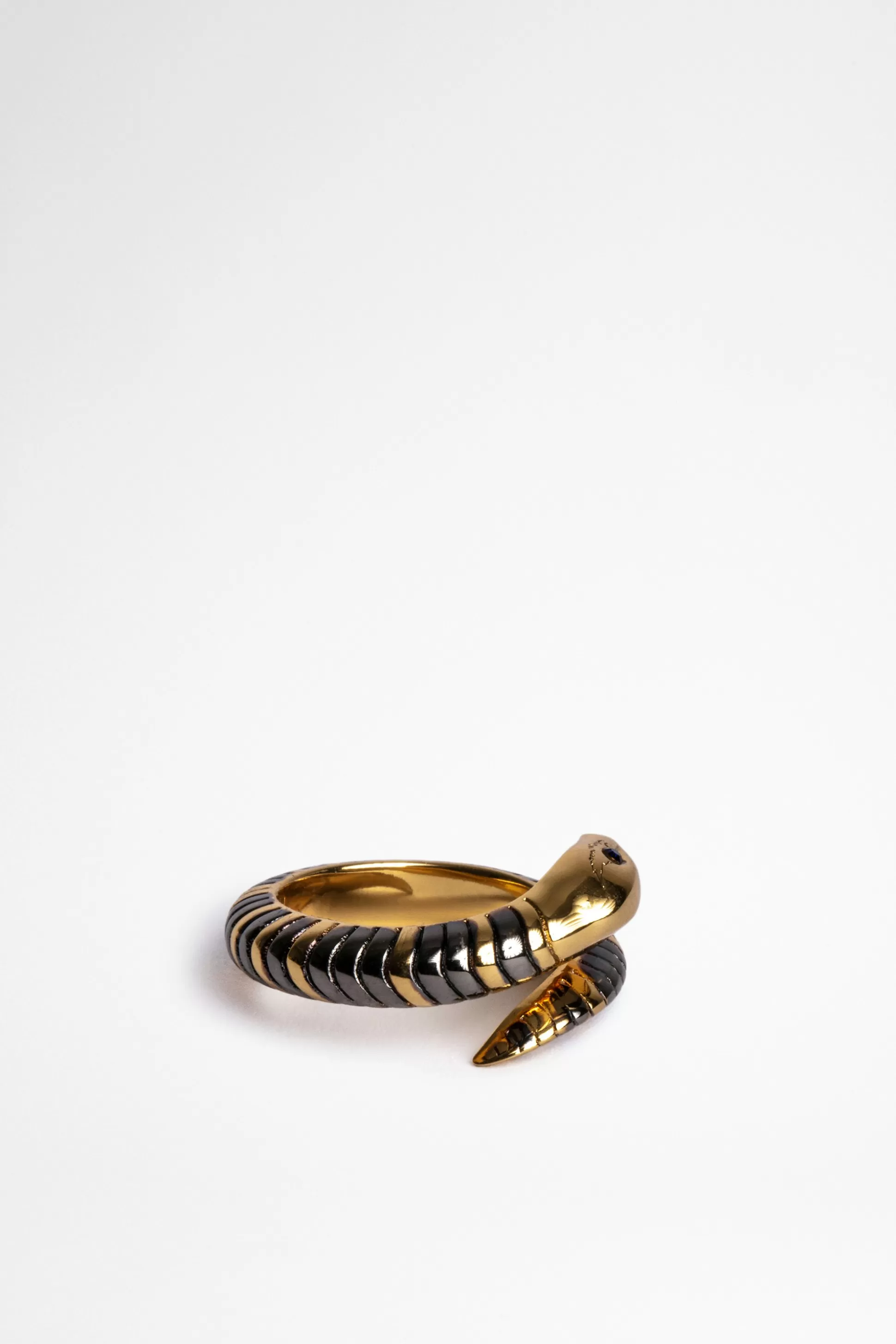 Femmes Zadig & Voltaire Bijoux^Bague Serpent