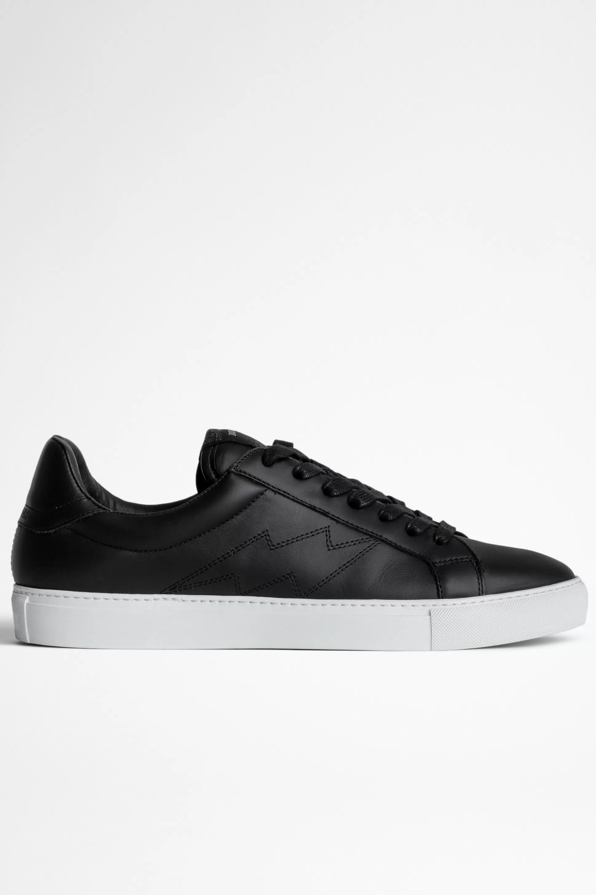 Hommes Zadig & Voltaire Chaussures^Baskets Flash Zv1747