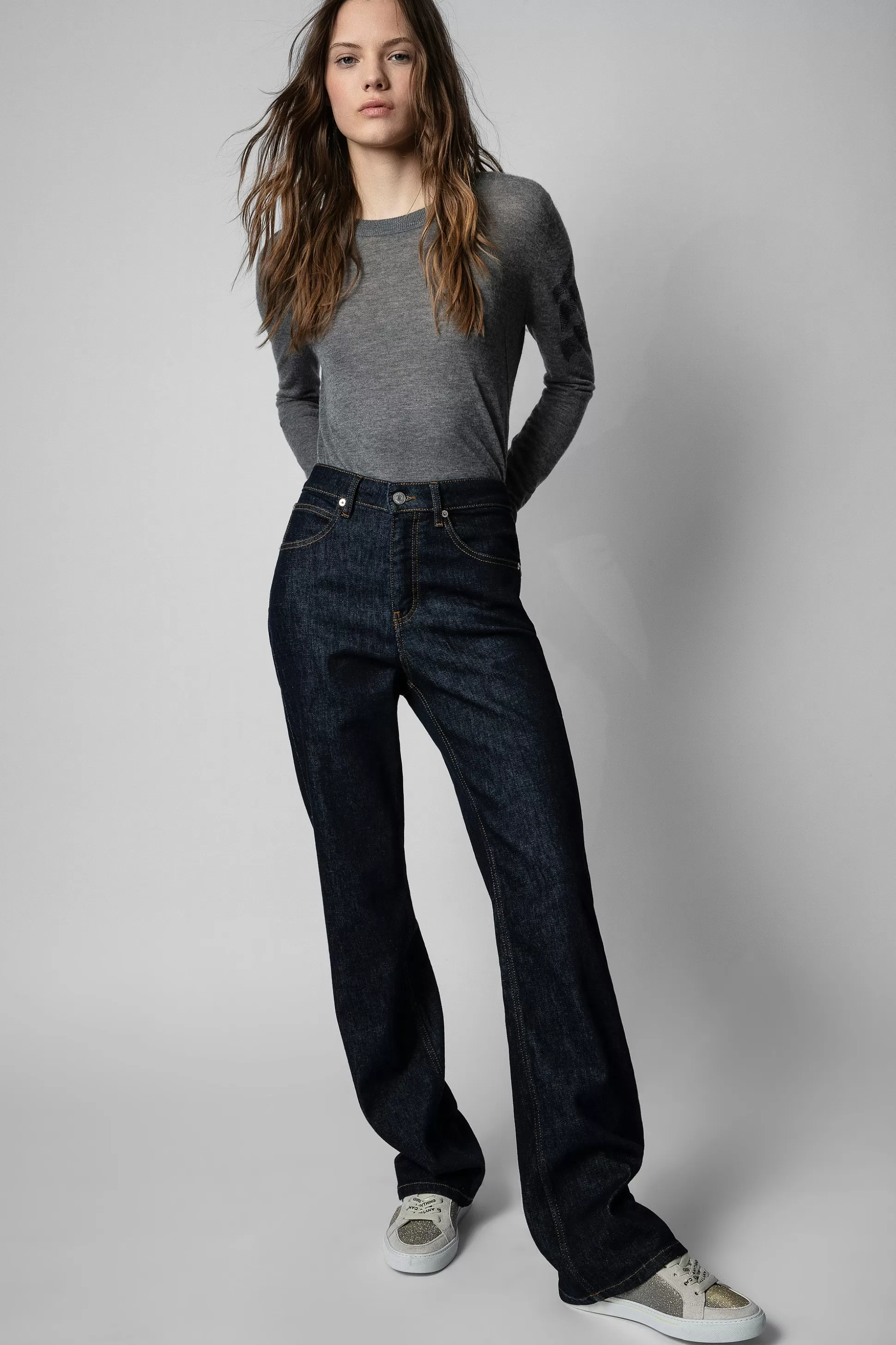 baskets_la_flash_2-1.webp Femmes Zadig & Voltaire Formateurs^Baskets La Flash