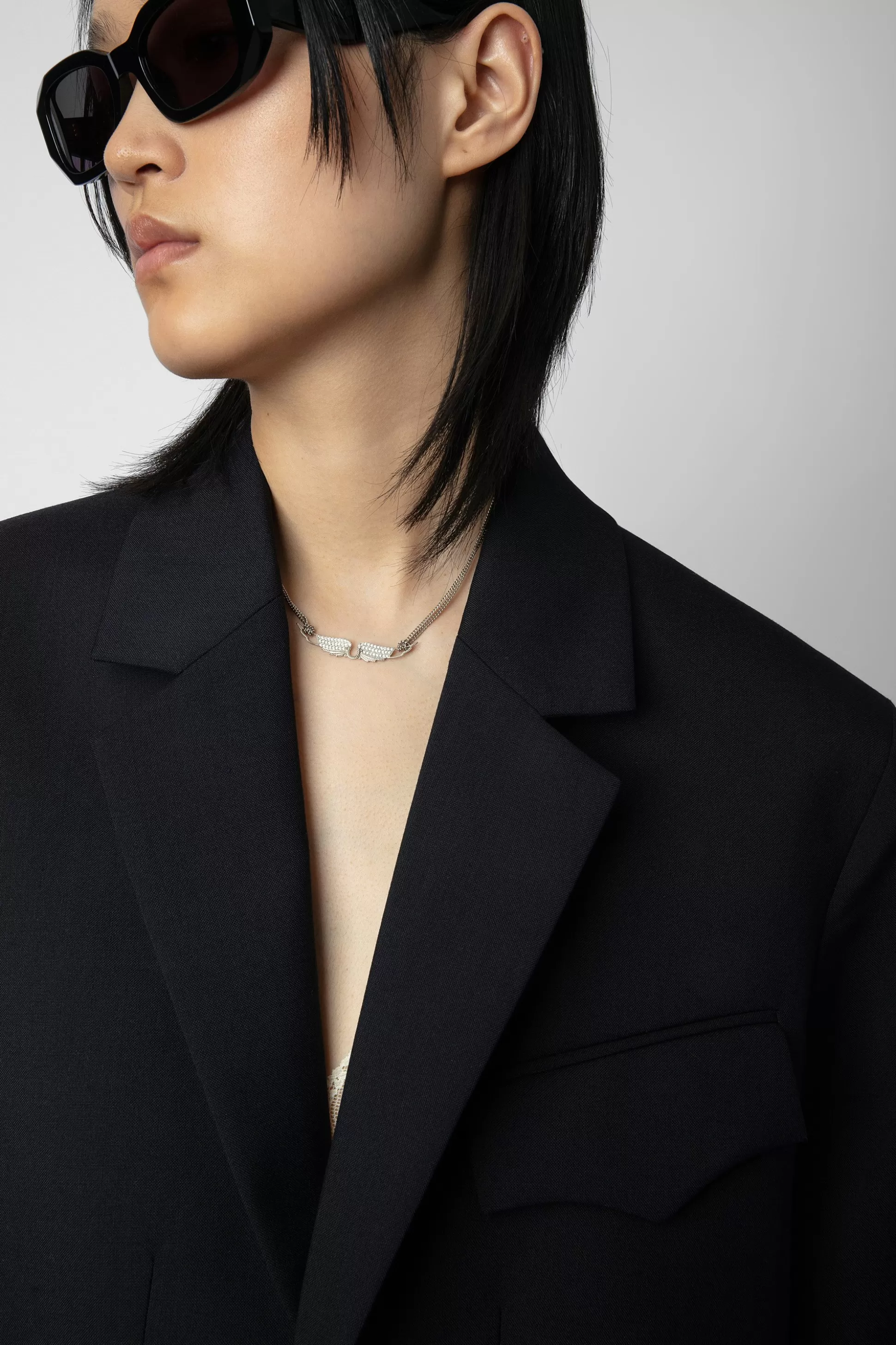 Femmes Zadig & Voltaire Costumes^Blazer Vivi