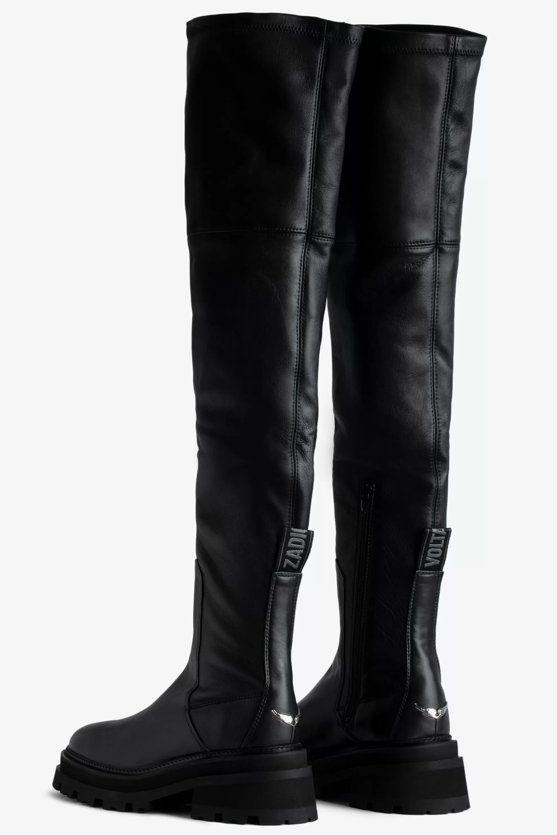 bottines_chelsea_ride_3.webp Femmes Zadig & Voltaire Bottes^Bottines Chelsea Ride