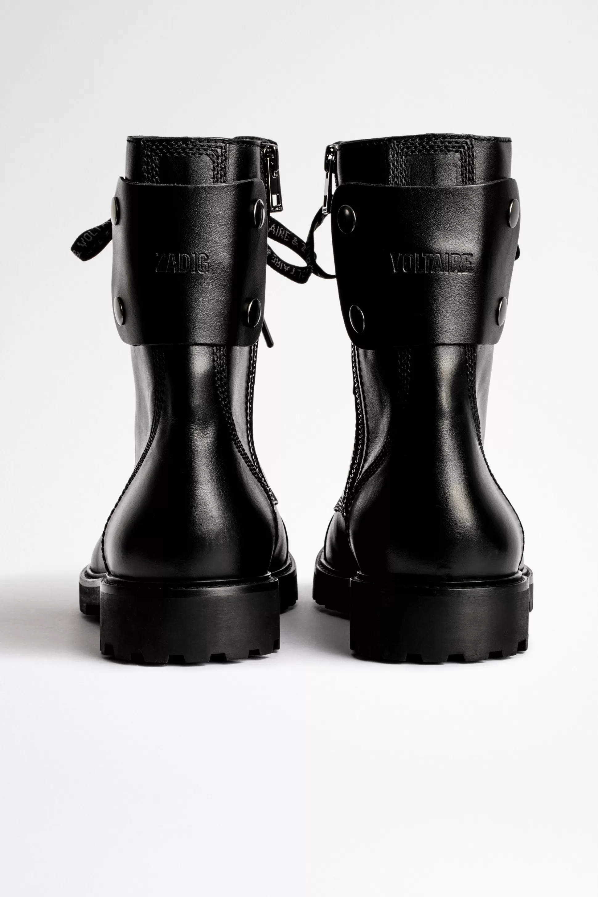 Femmes Zadig & Voltaire Bottes^Bottines Joe