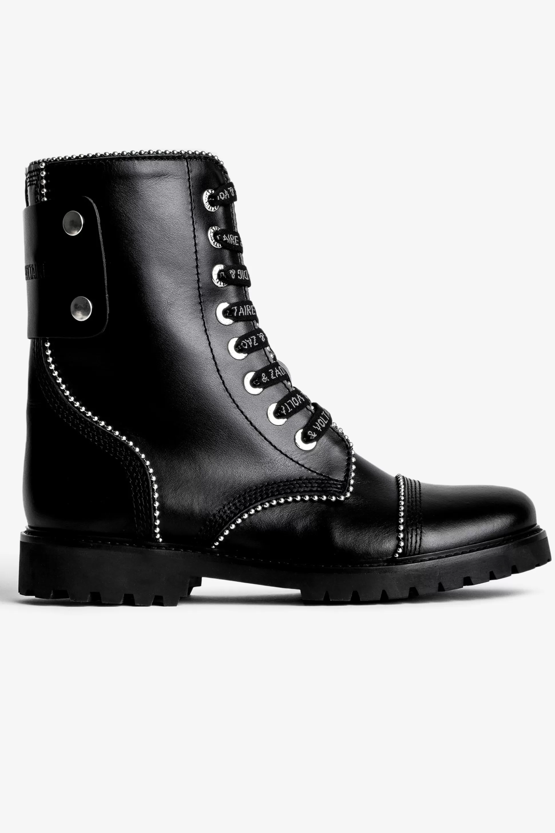 Femmes Zadig & Voltaire Bottes^Bottines Joe