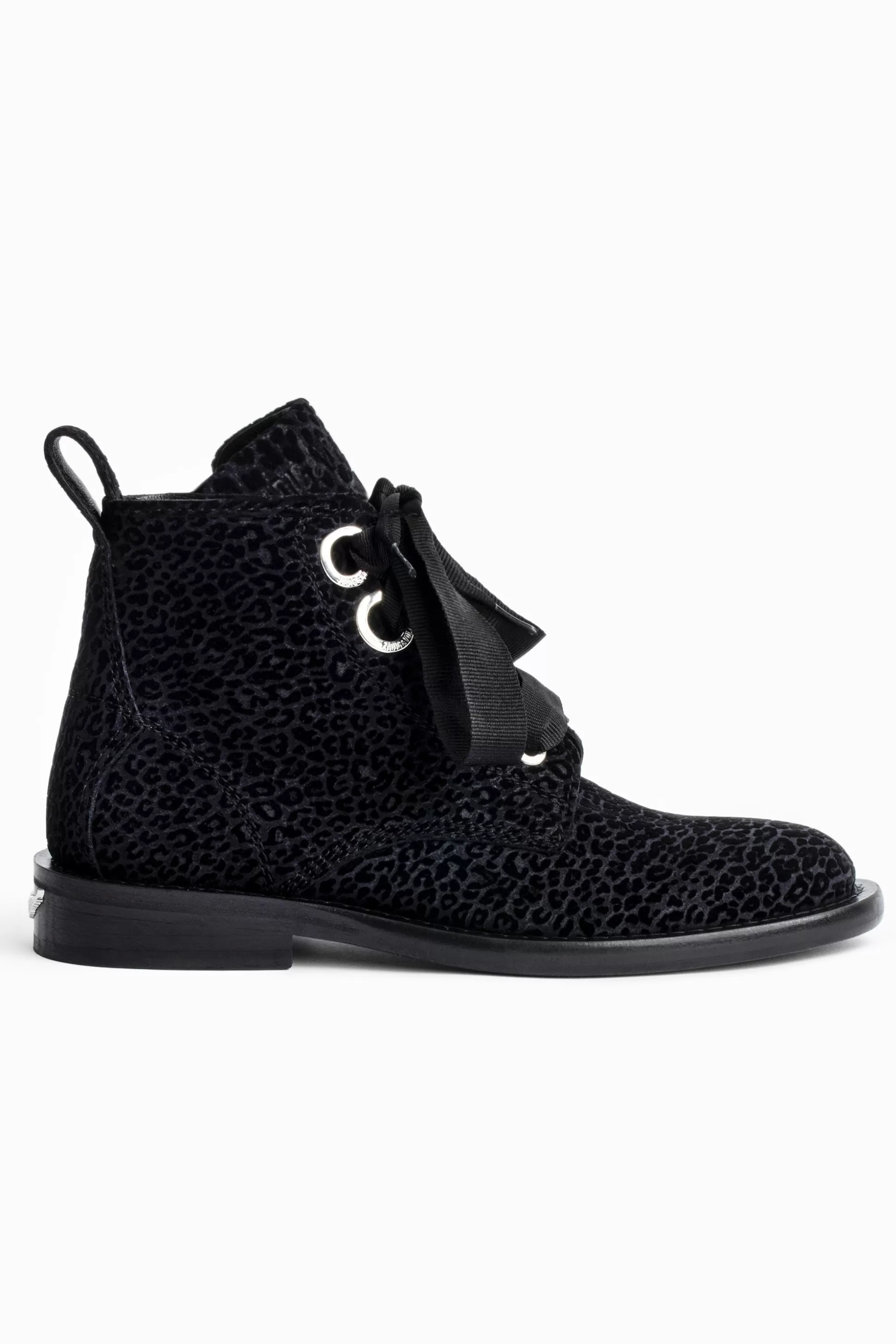 Femmes Zadig & Voltaire Bottes^Bottines Laureen Leo