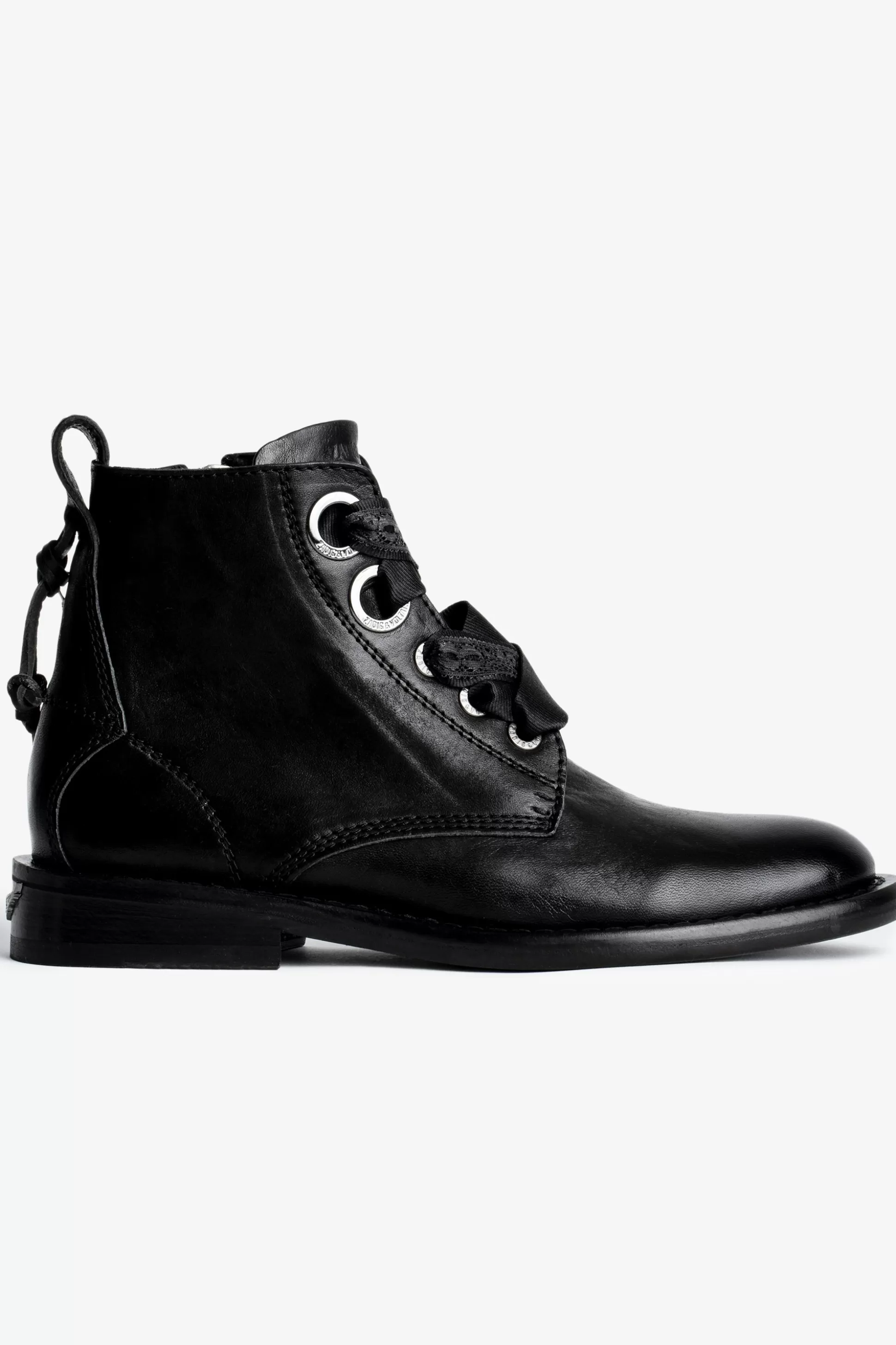 Femmes Zadig & Voltaire Bottes^Bottines Laureen Roma