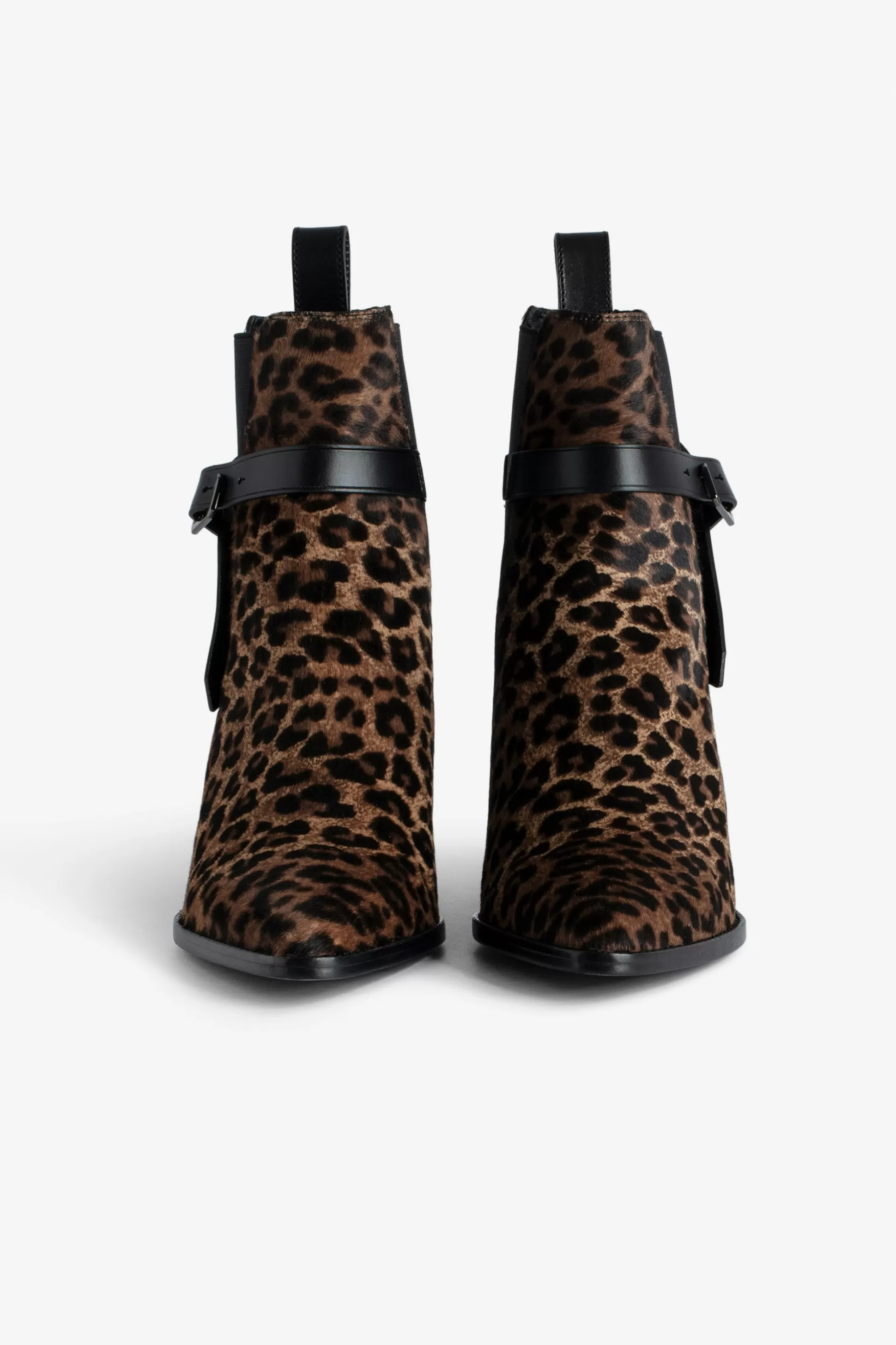 Femmes Zadig & Voltaire Bottes^Bottines Tyler