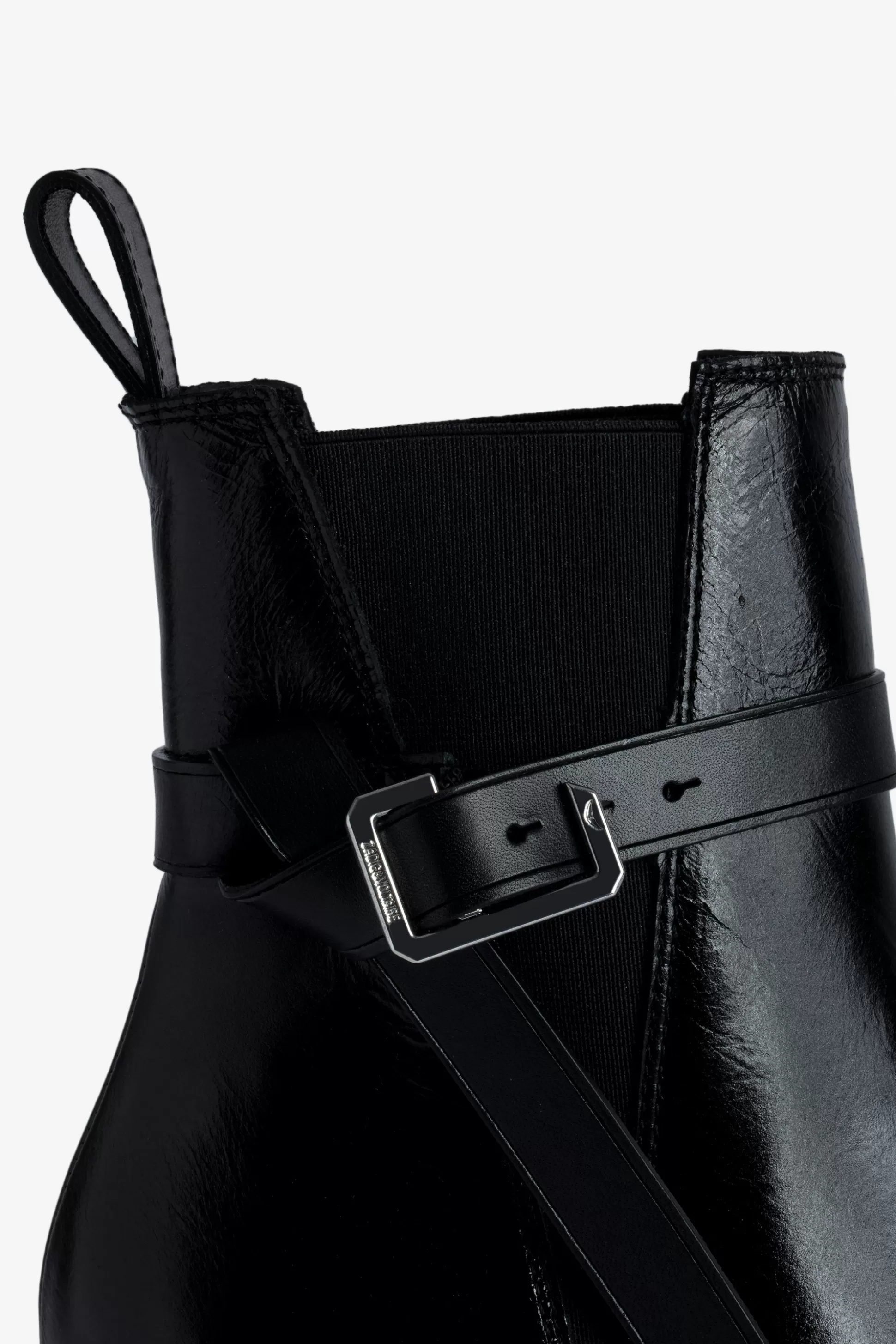 Femmes Zadig & Voltaire Bottes^Bottines Tyler