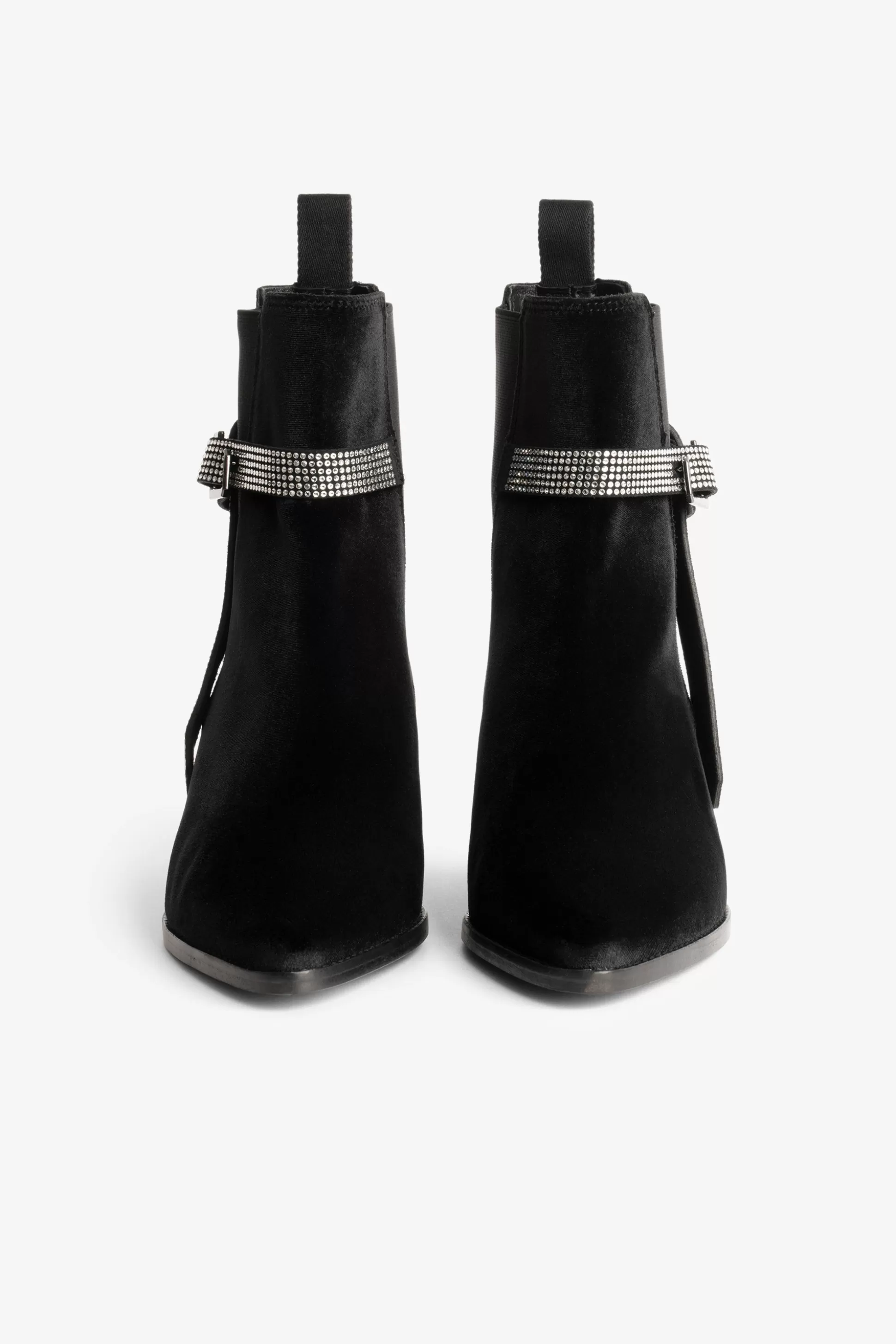 Femmes Zadig & Voltaire Bottes^Bottines Tyler