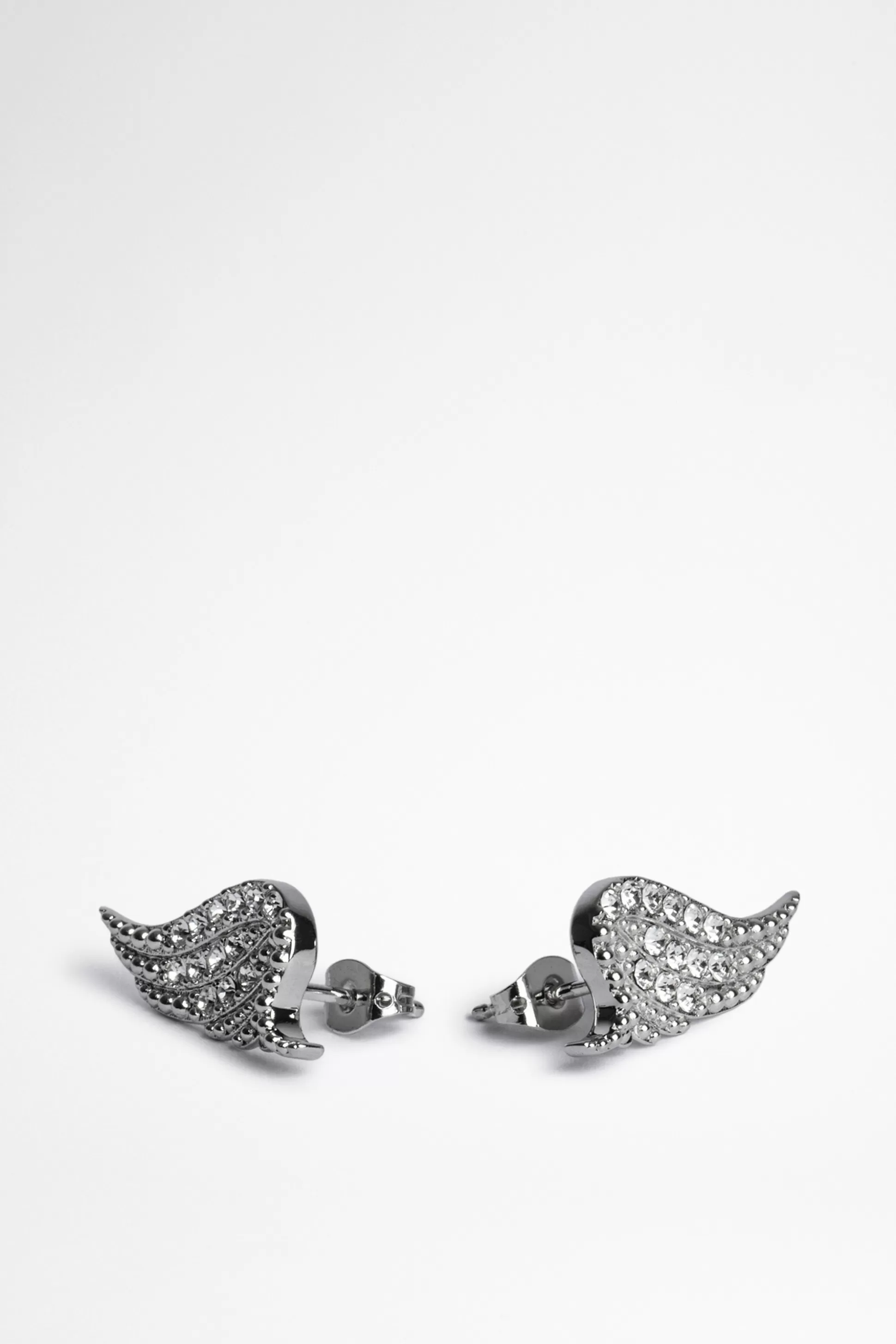 Femmes Zadig & Voltaire Bijoux^Boucles D'Oreilles Roche
