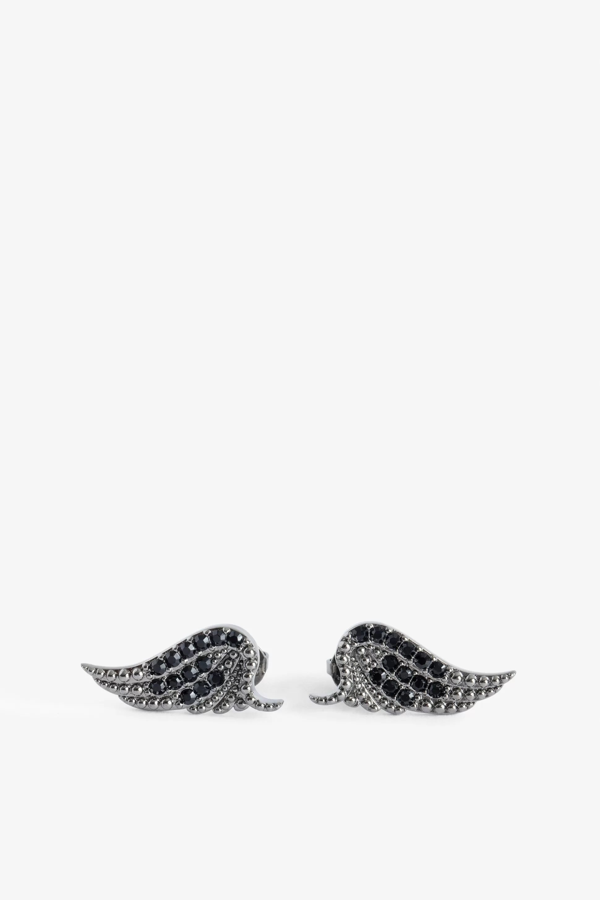 Femmes Zadig & Voltaire Bijoux^Boucles D'Oreilles Roche