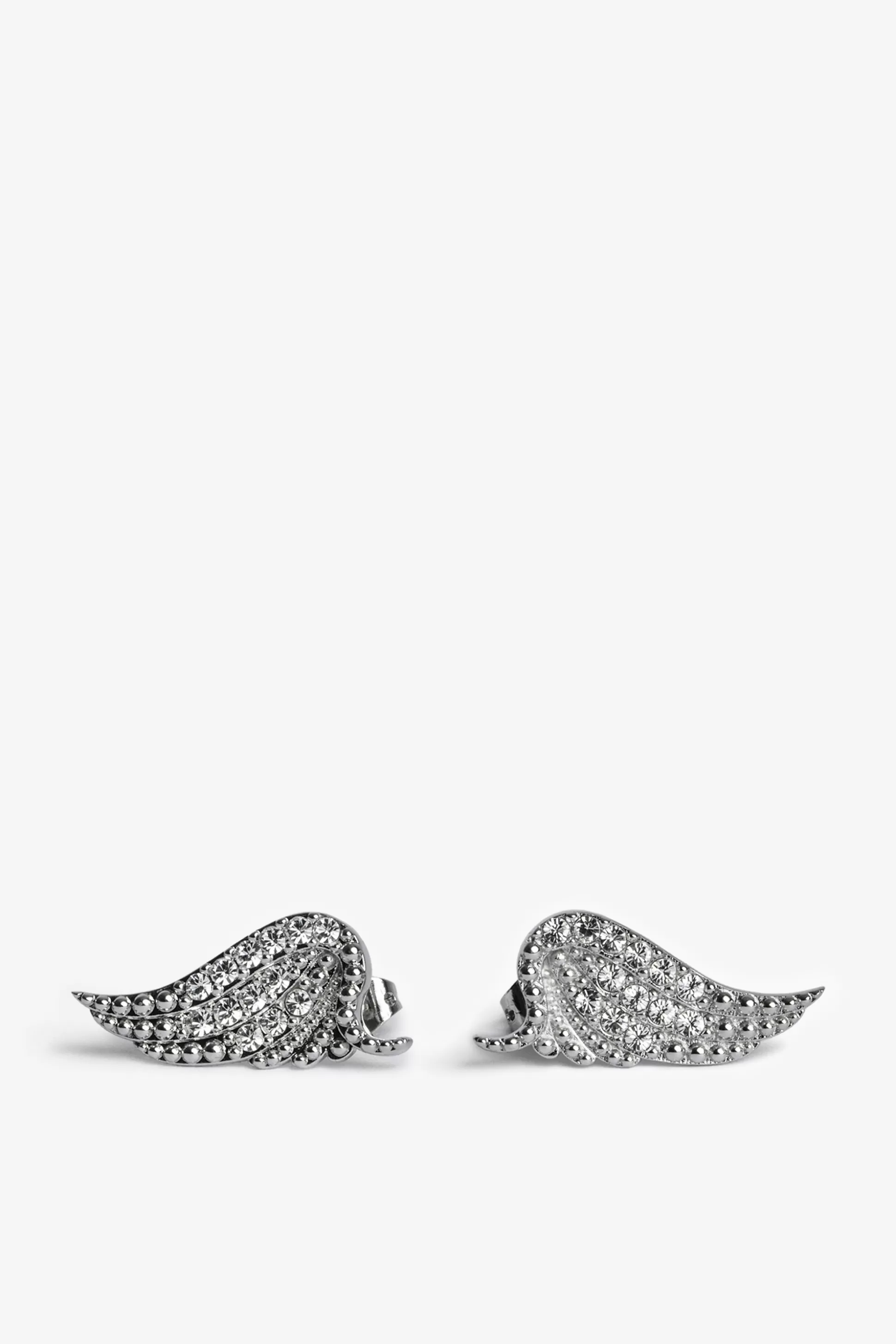Femmes Zadig & Voltaire Bijoux^Boucles D'Oreilles Roche