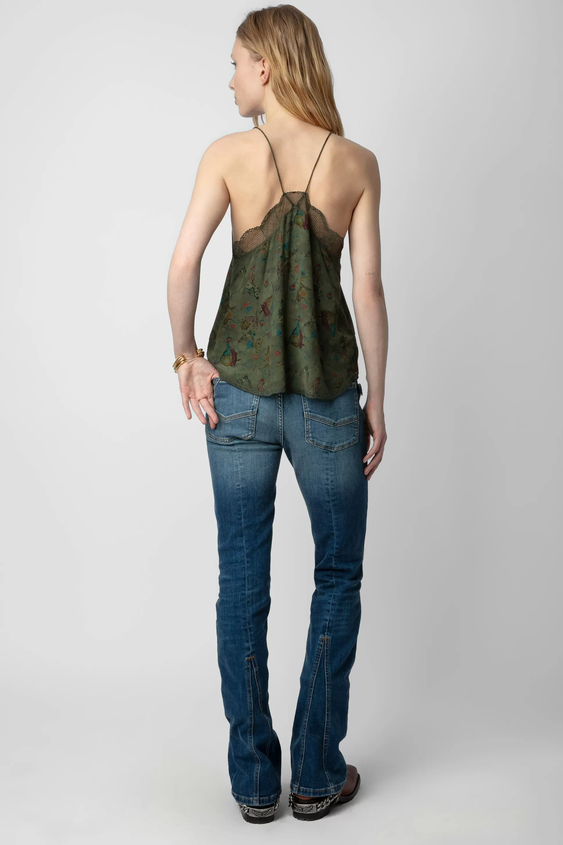 camisole_christy_4-1.webp Femmes Zadig & Voltaire Chemises Et Hauts^Camisole Christy