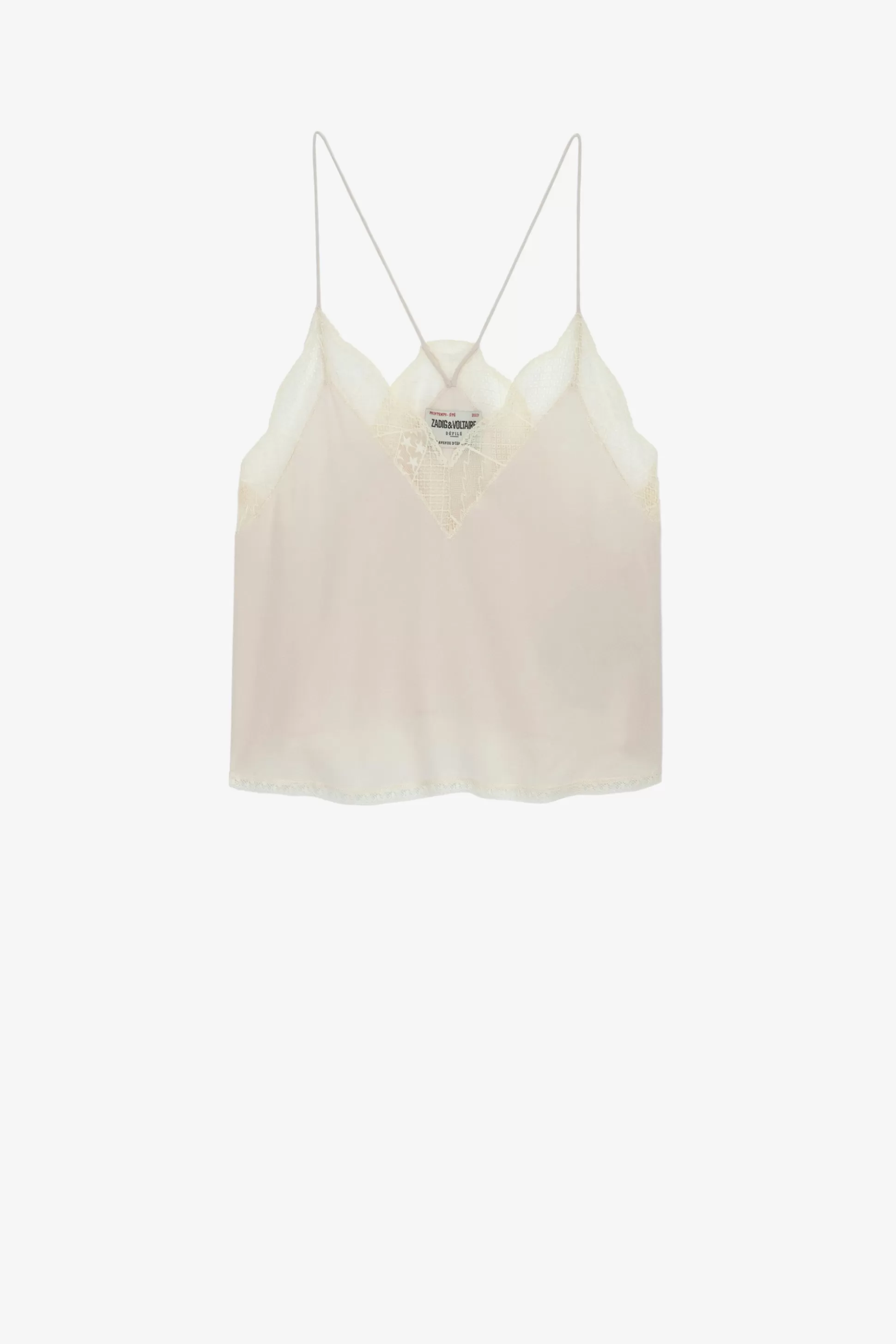 caraco_court_en_soie_christy_2-1.webp Femmes Zadig & Voltaire Chemises Et Hauts^Caraco Court En Soie Christy