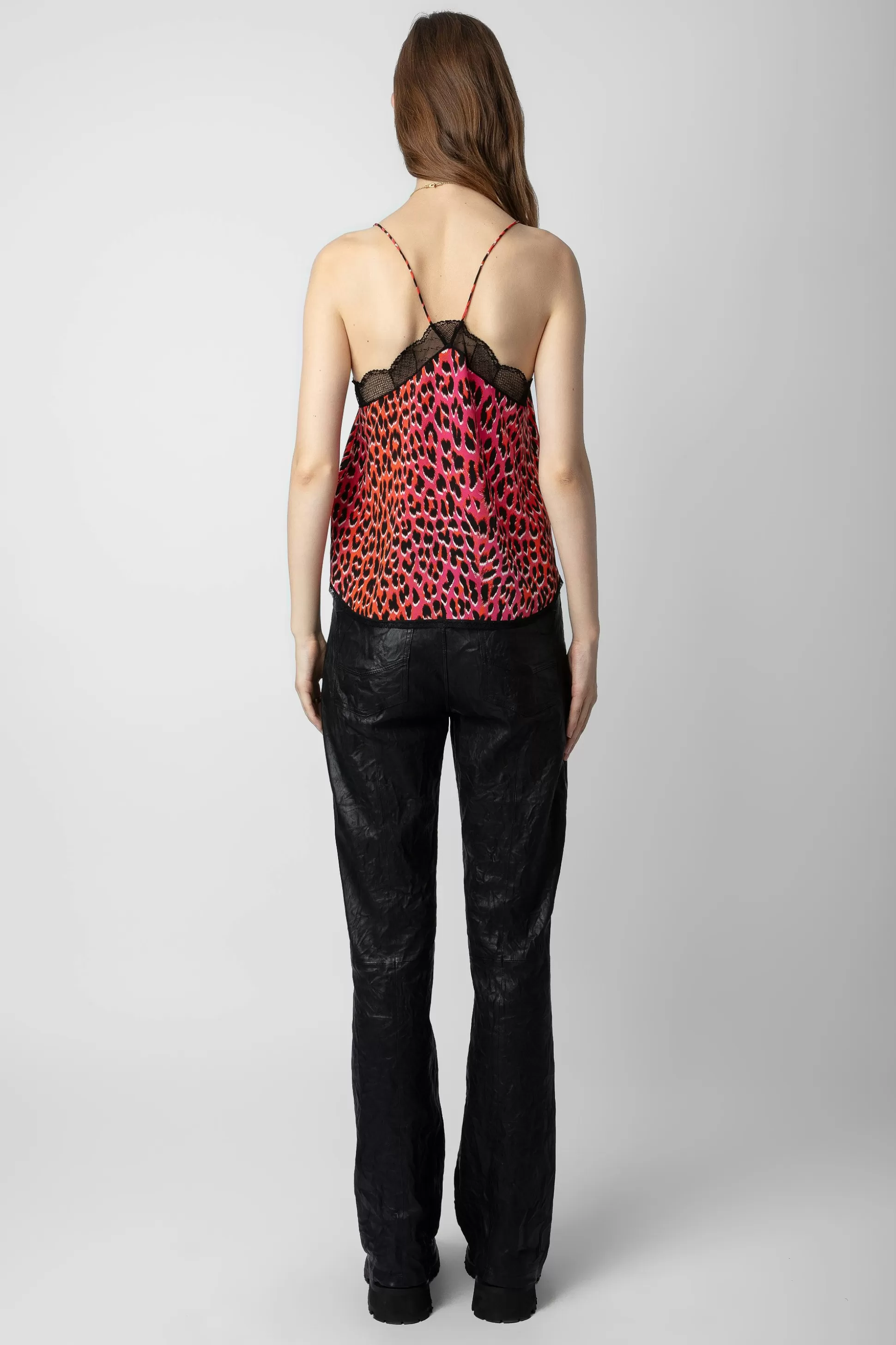 caraco_en_soie_leopard_christy_3.webp Femmes Zadig & Voltaire Chemises Et Hauts^Caraco En Soie Leopard Christy