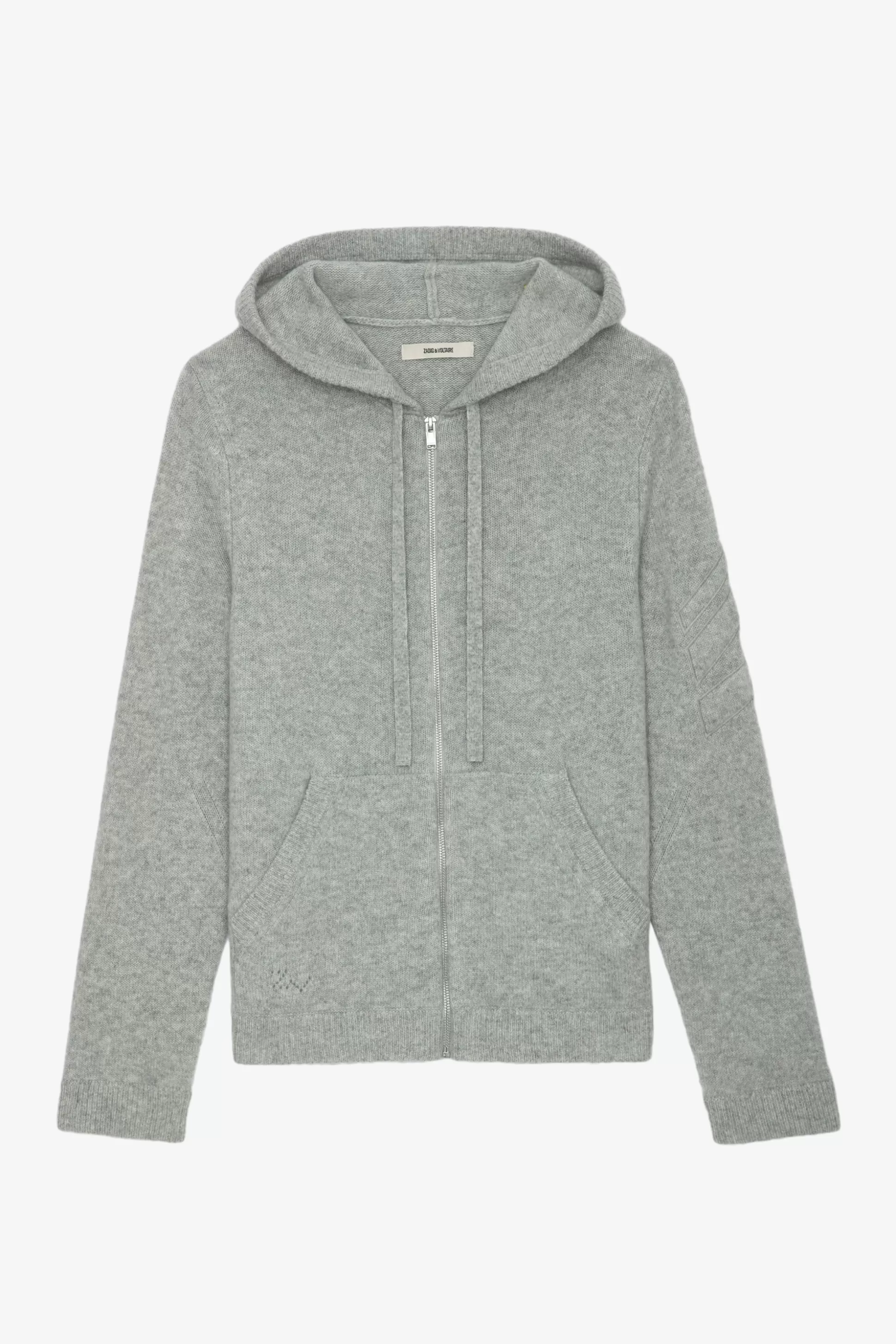 cardigan_en_cachemire_clash_2-4.webp Hommes Zadig & Voltaire Pulls Et Gilets^Cardigan En Cachemire Clash