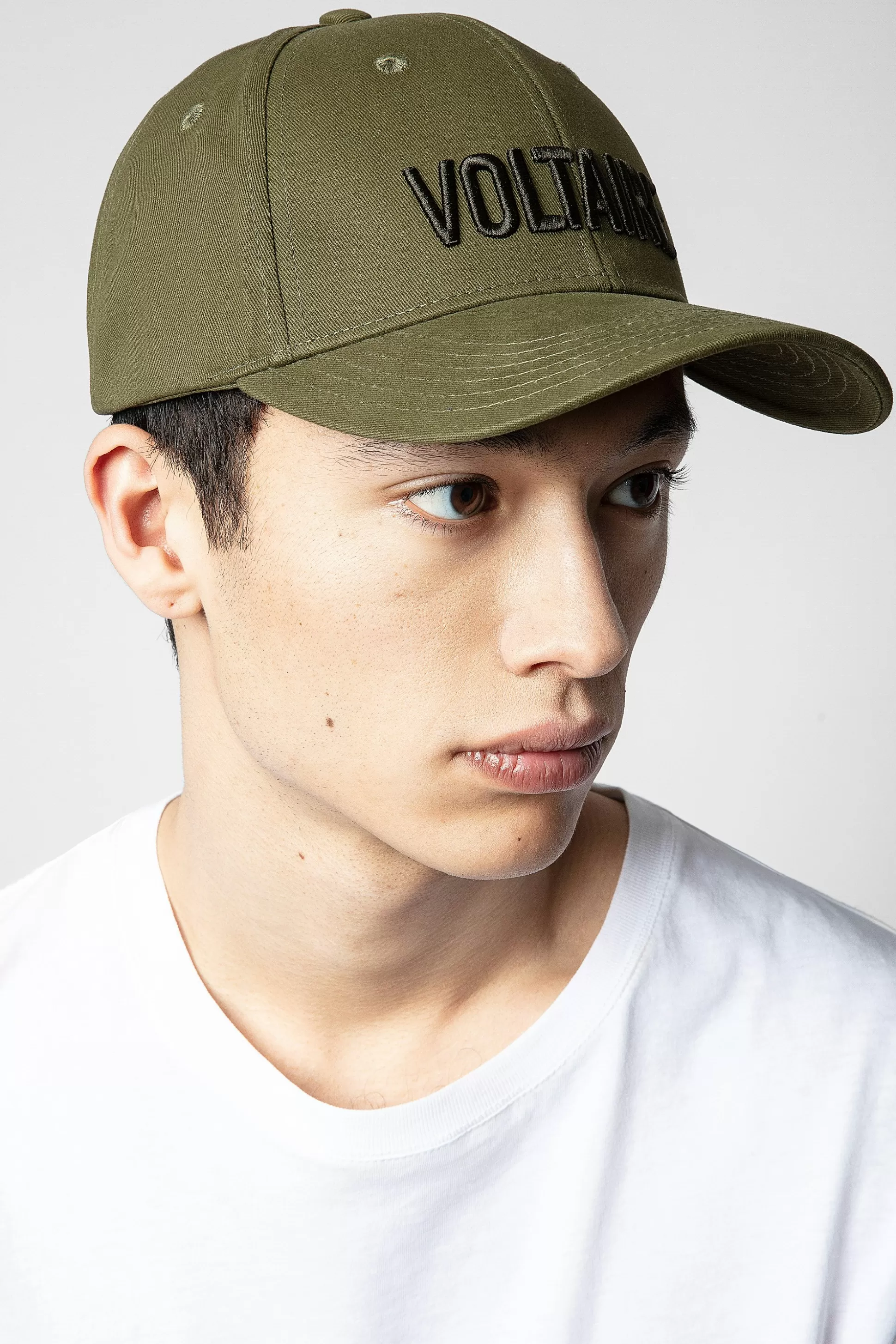 Hommes Zadig & Voltaire Casquettes Et Bonnets^Casquette Klelia Voltaire