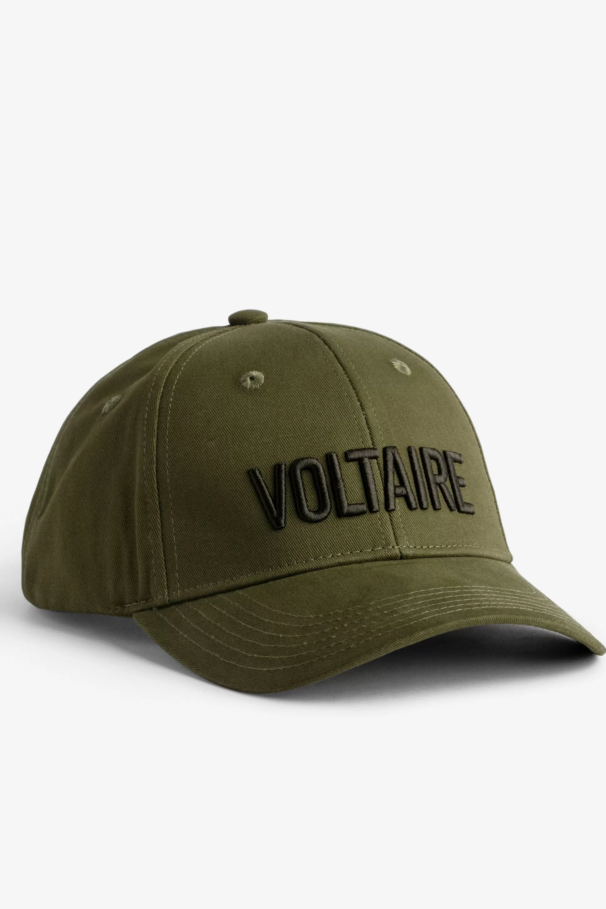 casquette_klelia_voltaire_3.webp Hommes Zadig & Voltaire Casquettes Et Bonnets^Casquette Klelia Voltaire