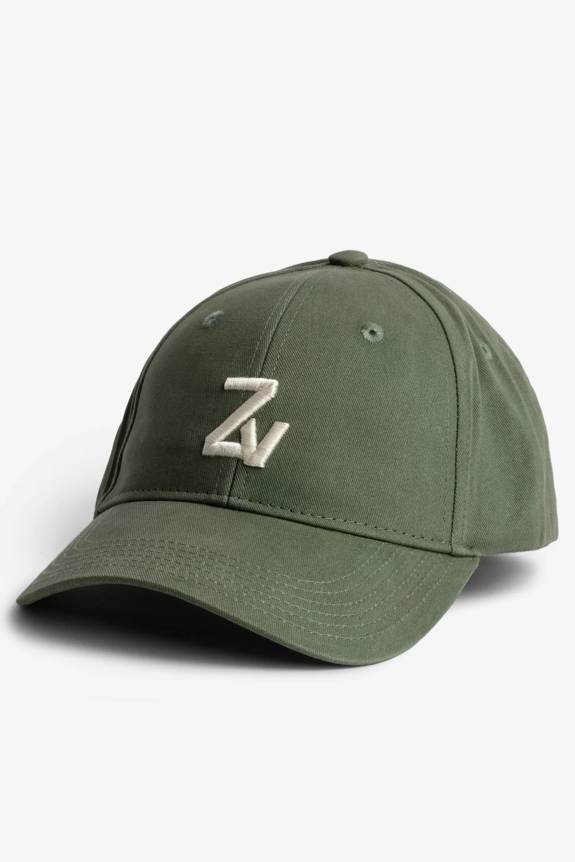 Hommes Zadig & Voltaire Casquettes Et Bonnets^Casquette Zv Initiale Klelia