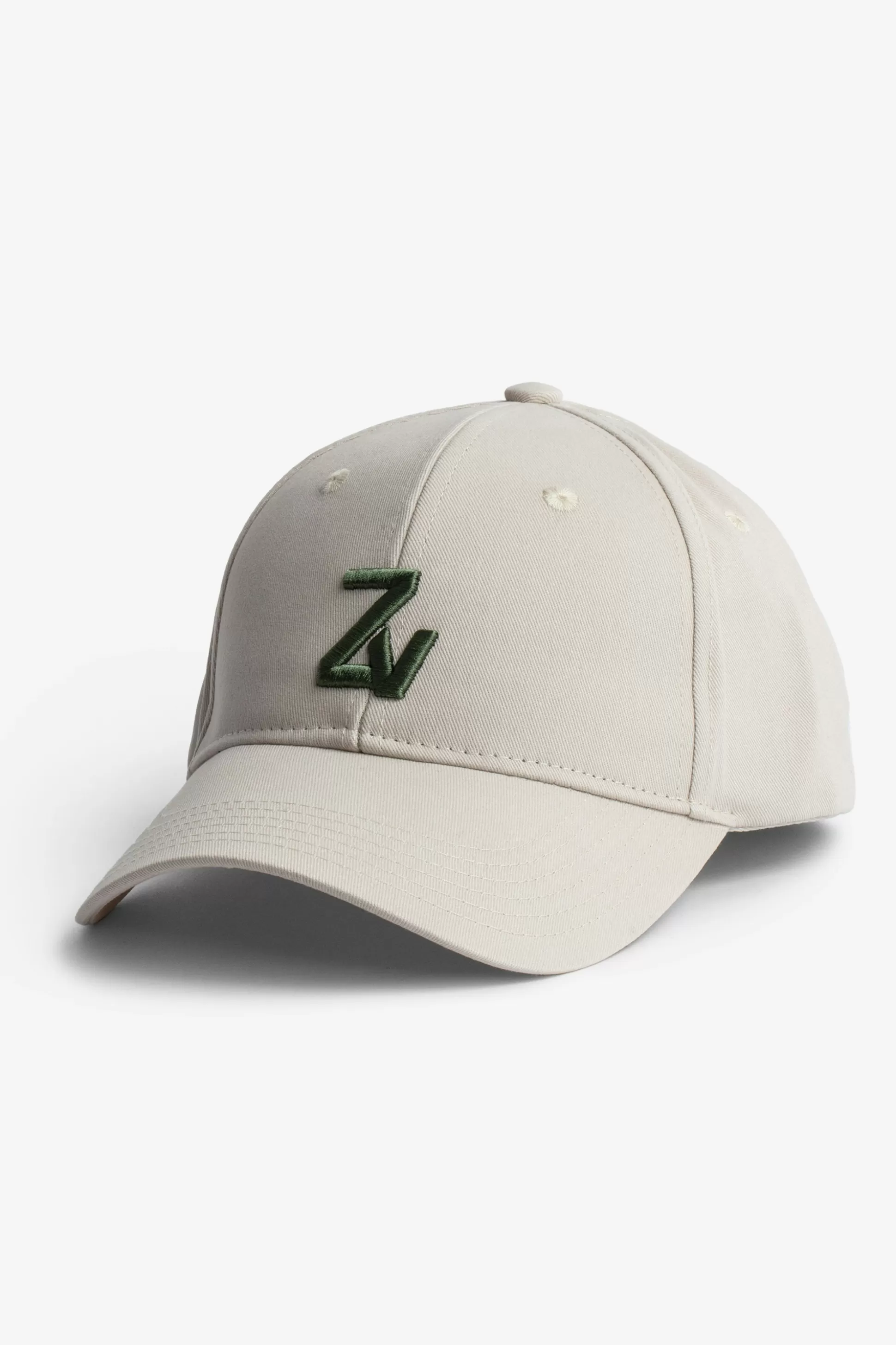 Hommes Zadig & Voltaire Casquettes Et Bonnets^Casquette Zv Initiale Klelia