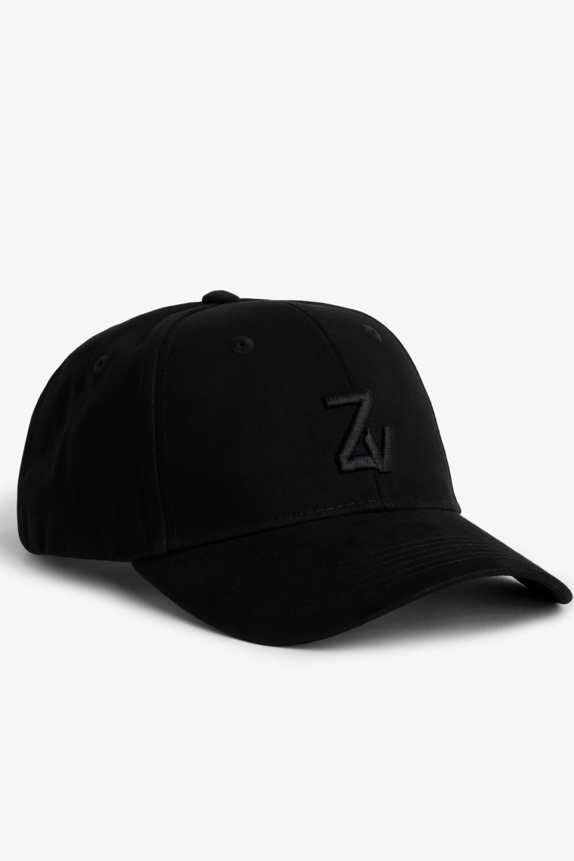 Hommes Zadig & Voltaire Casquettes Et Bonnets^Casquette Zv Initiale Klelia
