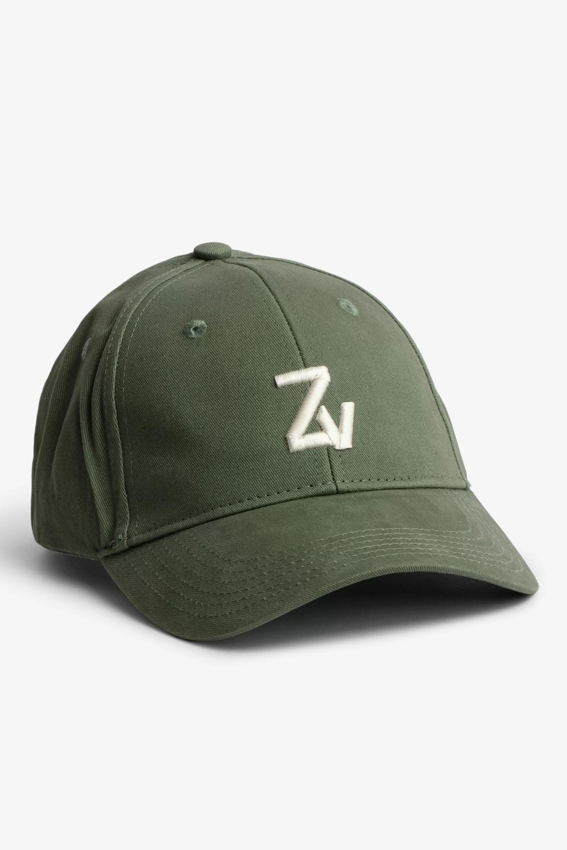 Hommes Zadig & Voltaire Casquettes Et Bonnets^Casquette Zv Initiale Klelia