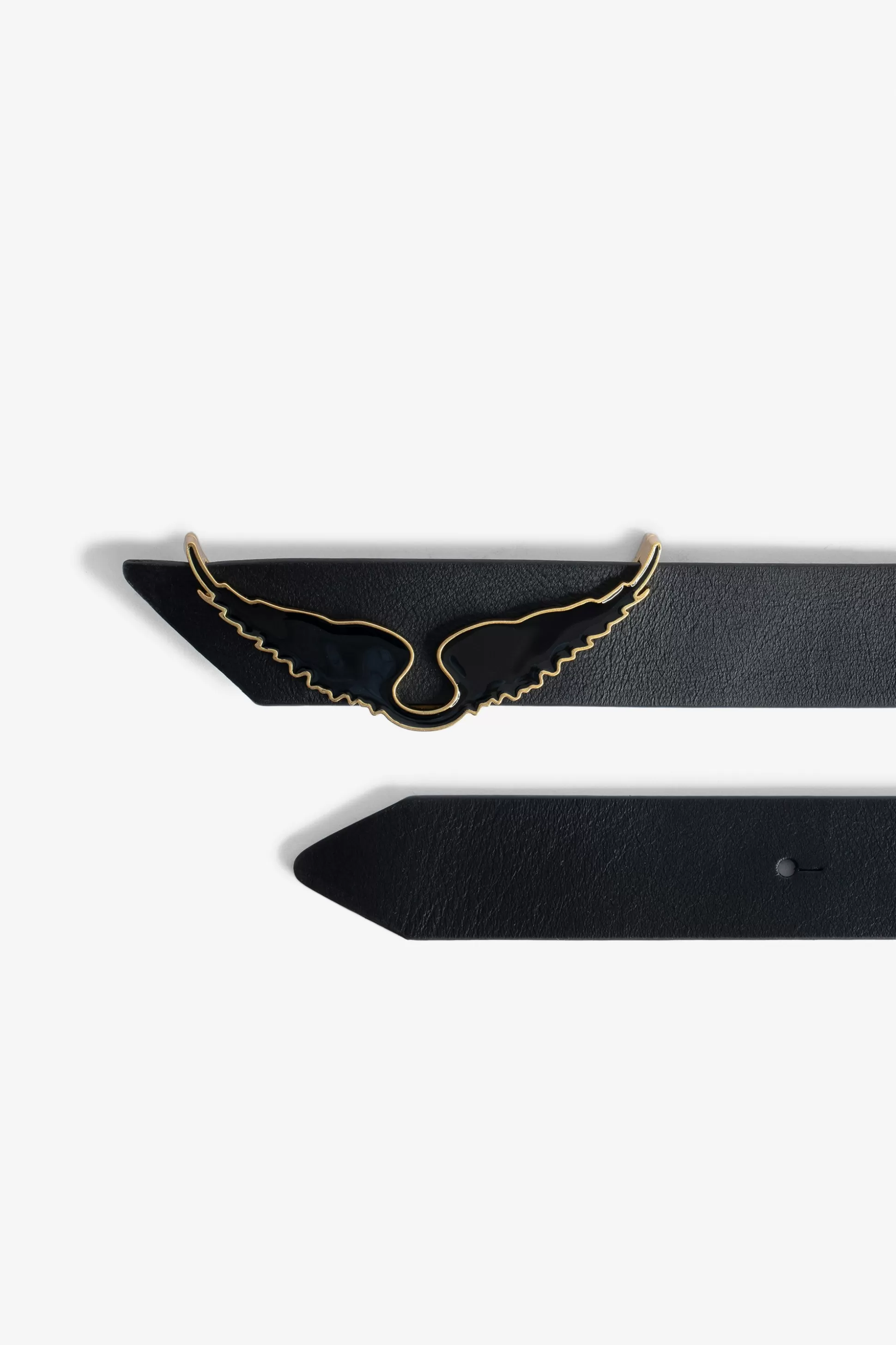 Femmes Zadig & Voltaire Ceintures^Ceinture Limite