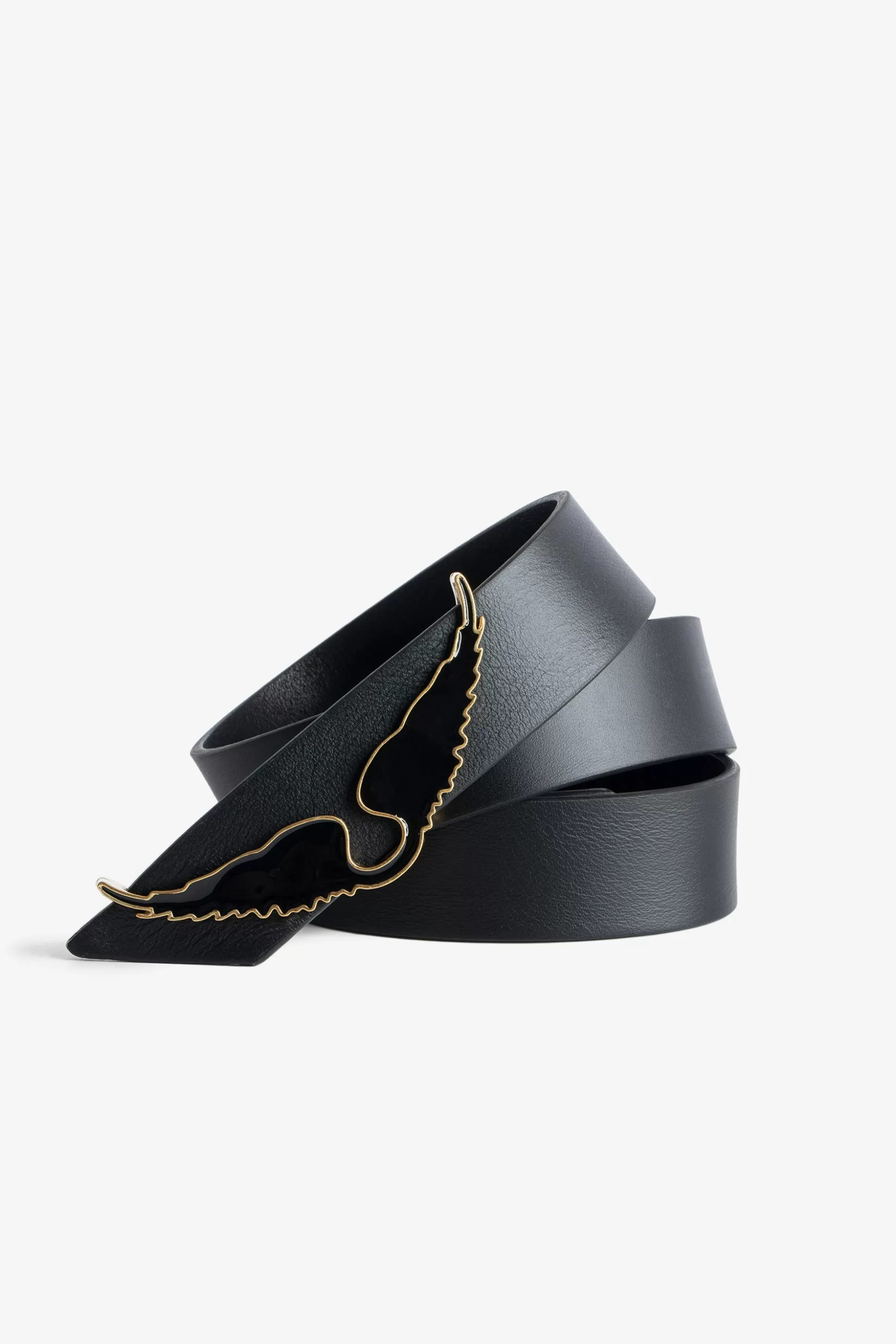 ceinture_limite_3.webp Femmes Zadig & Voltaire Ceintures^Ceinture Limite