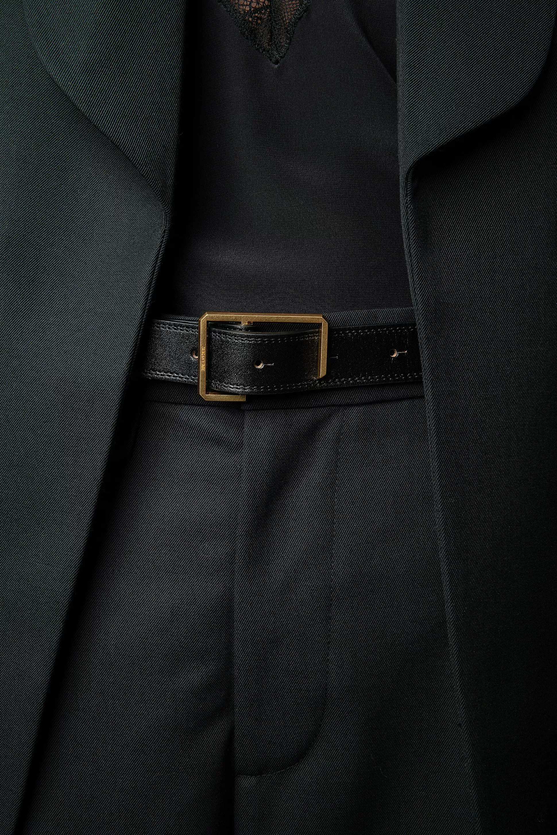 ceinture_obsession_la_cecilia_3-4.webp Femmes Zadig & Voltaire Ceintures^Ceinture Obsession La Cecilia