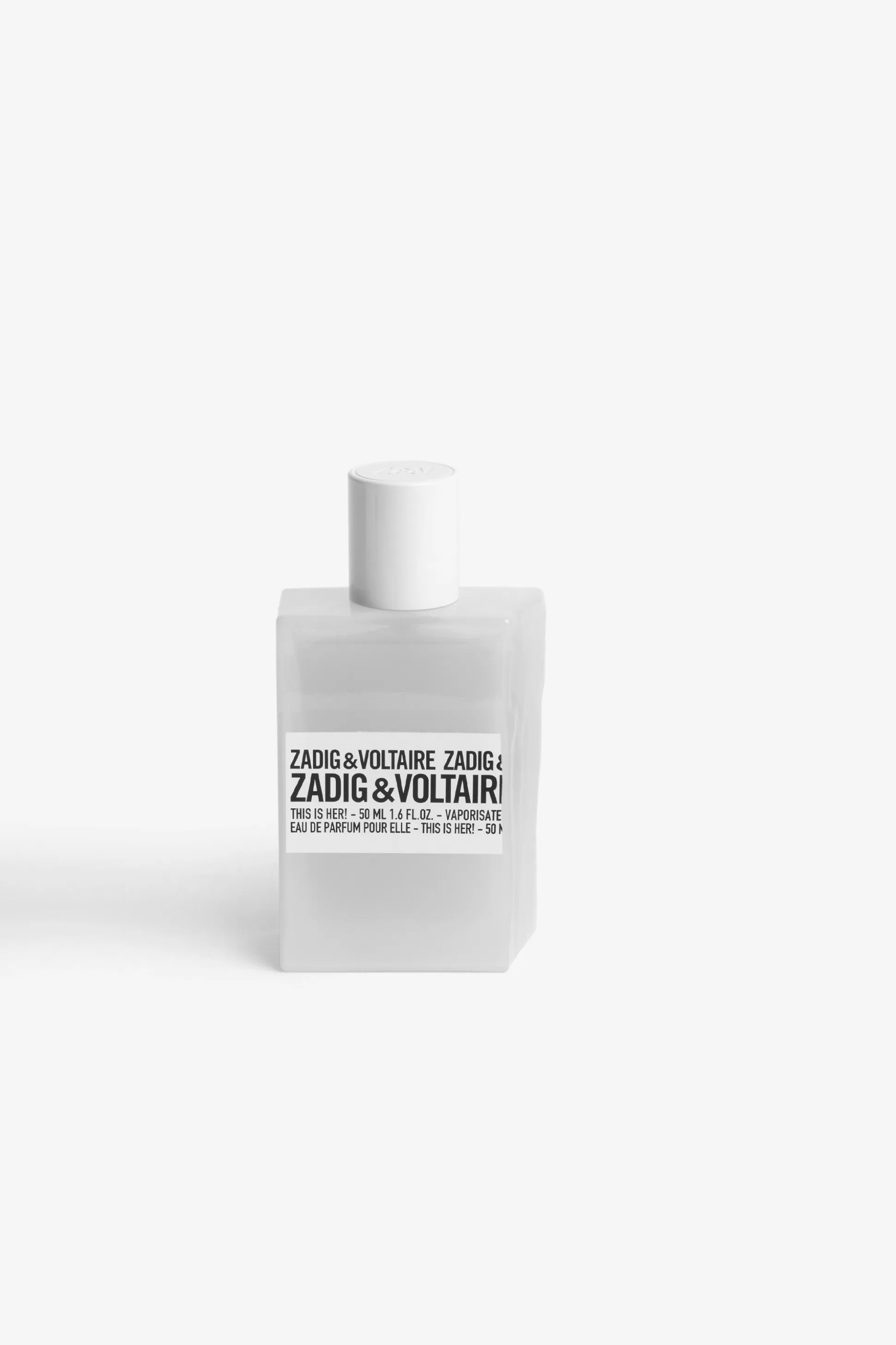 Femmes Zadig & Voltaire Parfums^C'Est Elle! Parfum 50 Ml