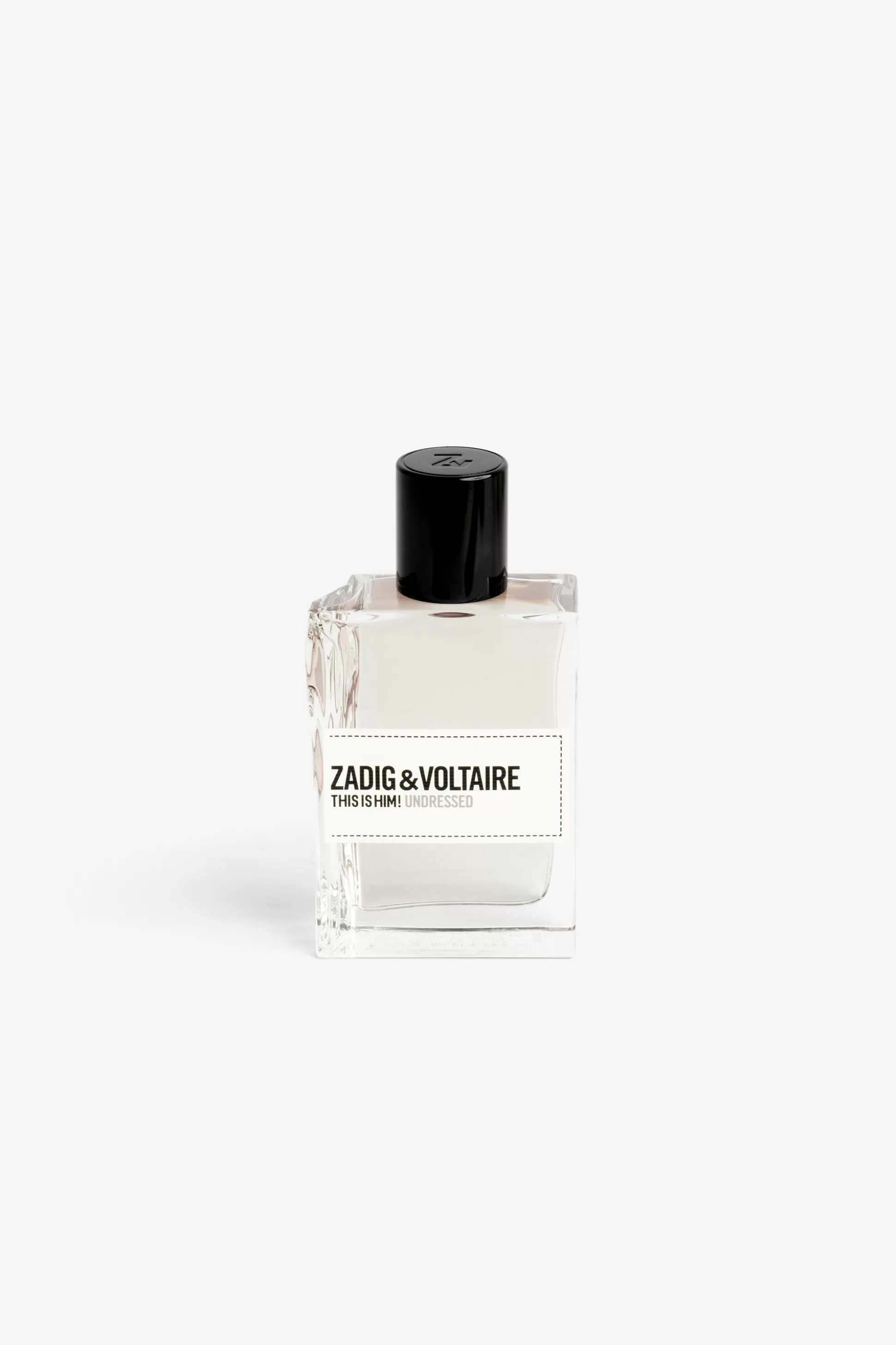 Femmes Zadig & Voltaire Parfums^C'Est Lui! Parfum Deshabille 50Ml
