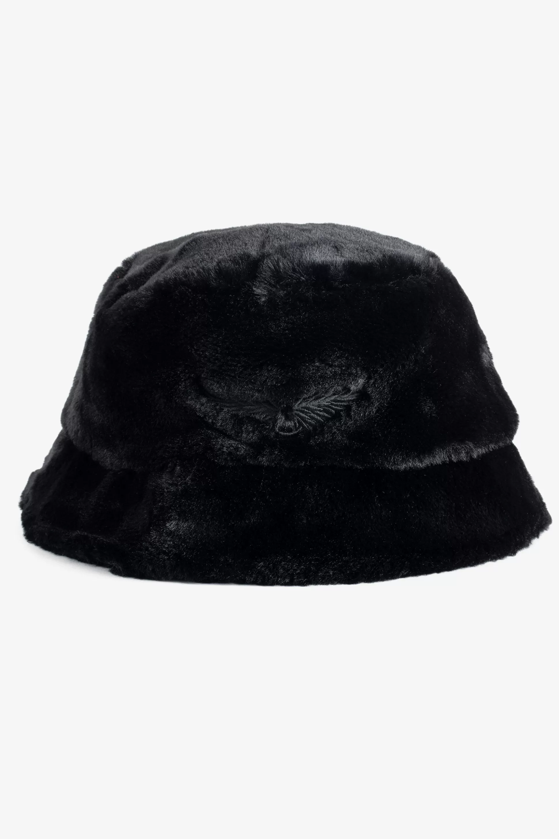 Femmes Zadig & Voltaire Casquettes Et Chapeaux^Chapeau De Seau Sauvage