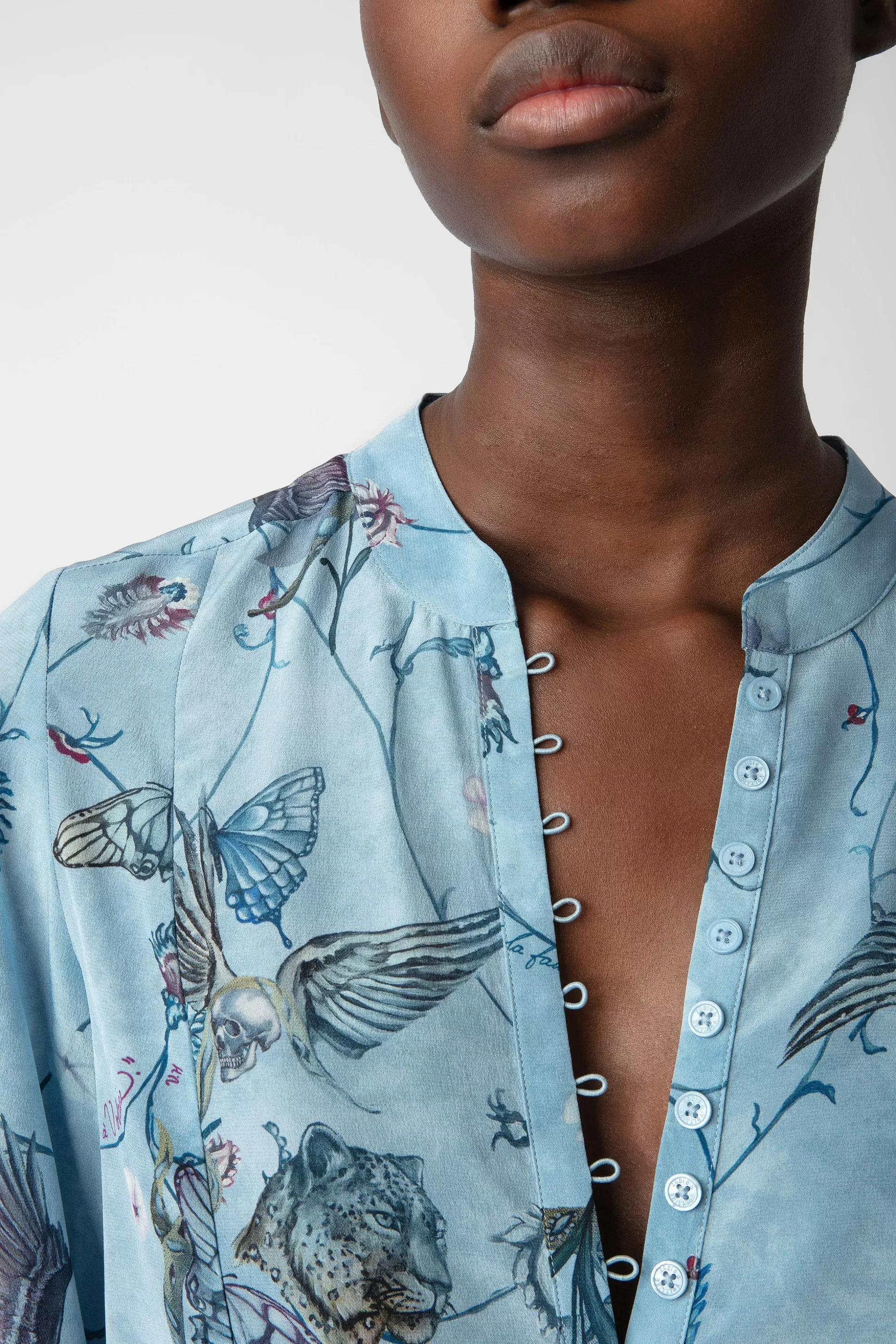 chemisier_en_soie_twina_4.webp Femmes Zadig & Voltaire Chemises Et Hauts^Chemisier En Soie Twina