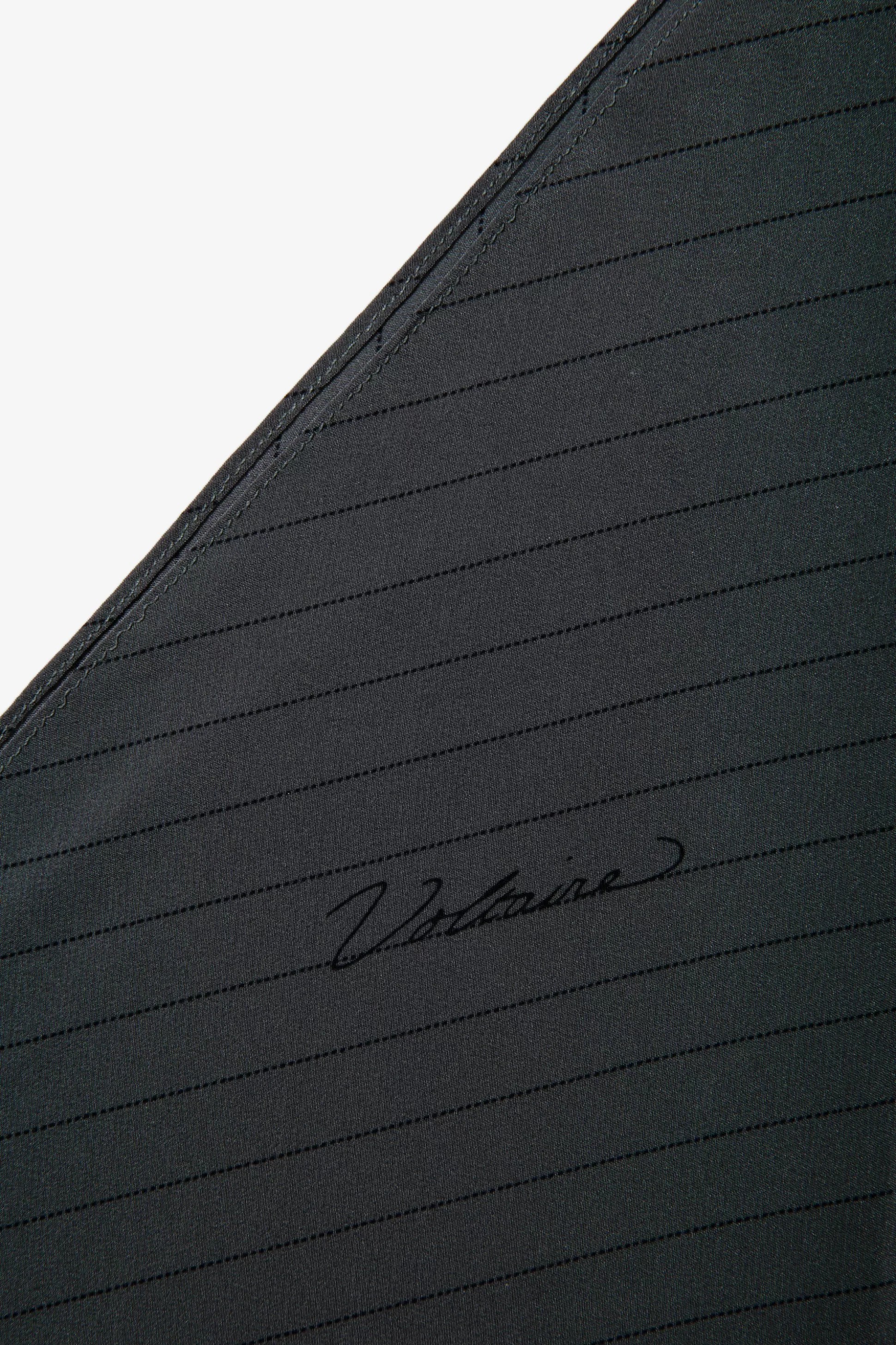 echarpe_en_soie_bandy_2.webp Femmes Zadig & Voltaire Echarpes^Echarpe En Soie Bandy