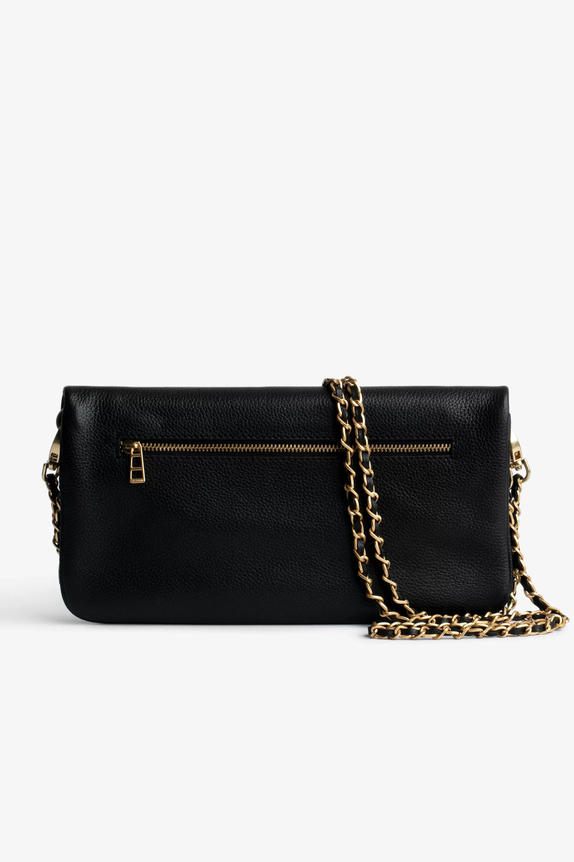 Femmes Zadig & Voltaire Pochettes^Embrayage De Roche