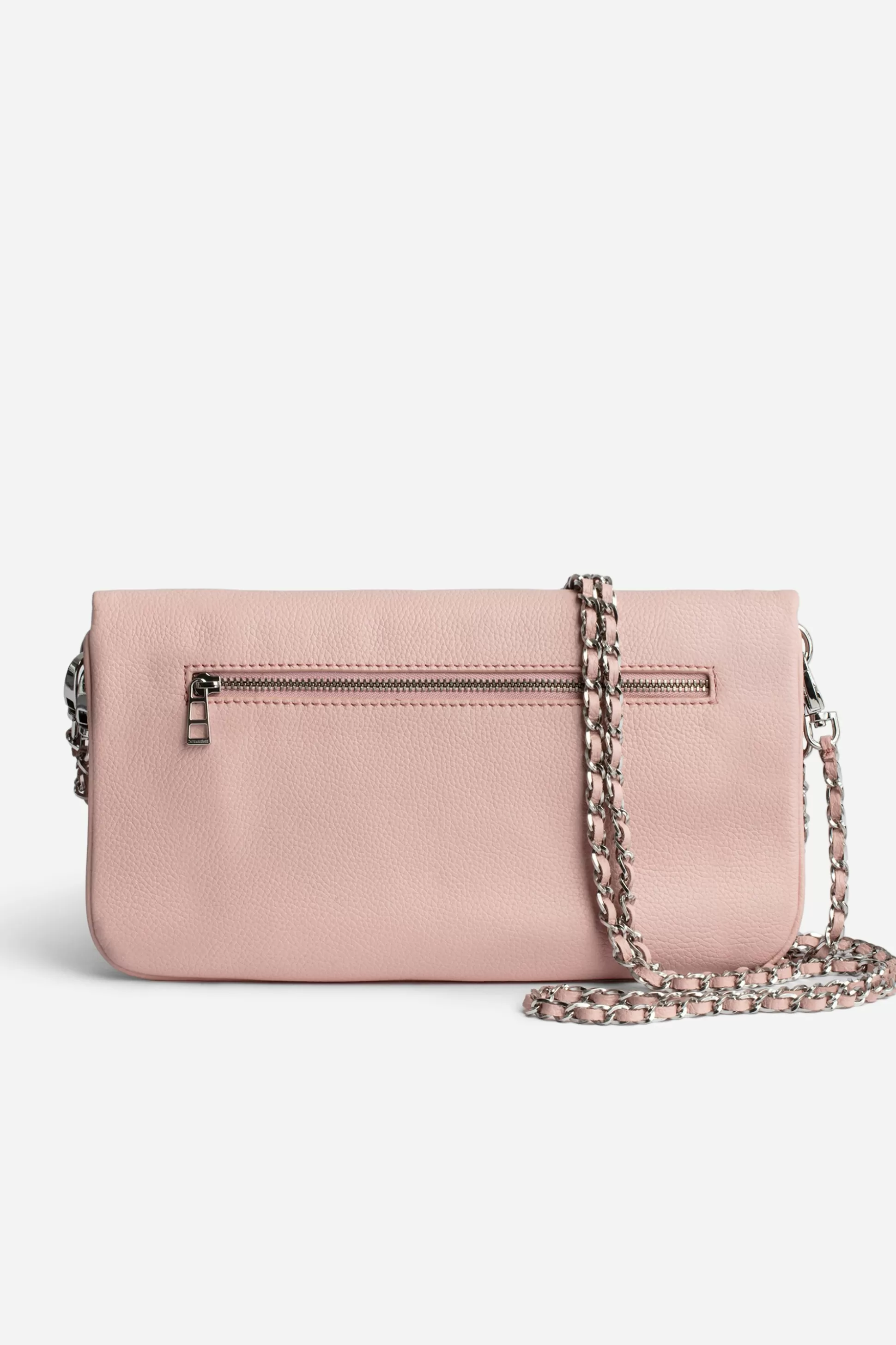 Femmes Zadig & Voltaire Pochettes^Embrayage De Roche