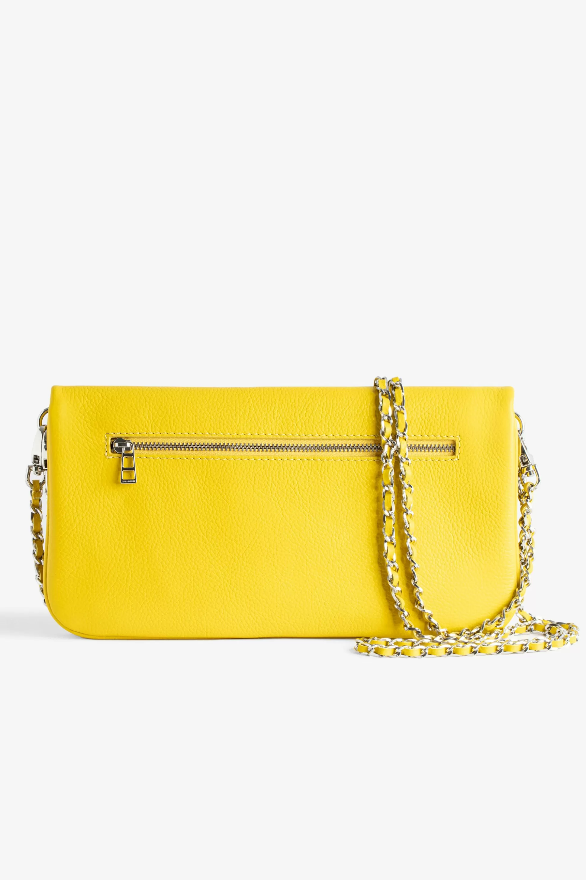 Femmes Zadig & Voltaire Pochettes^Embrayage De Roche