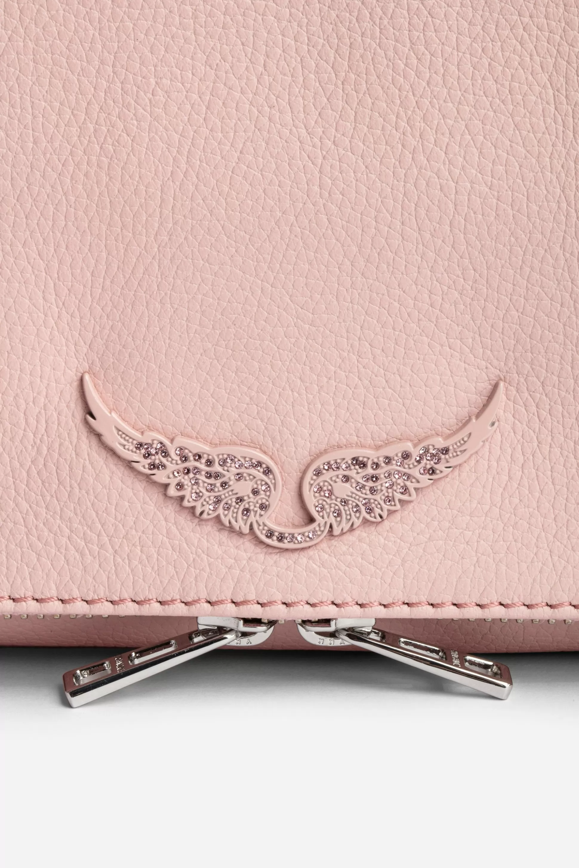 embrayage_de_roche_2-2.webp Femmes Zadig & Voltaire Pochettes^Embrayage De Roche