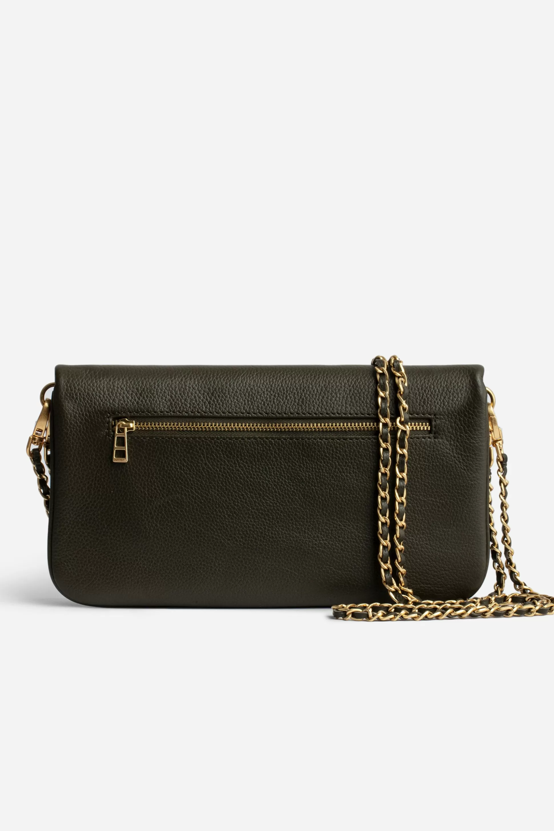 Femmes Zadig & Voltaire Pochettes^Embrayage De Roche