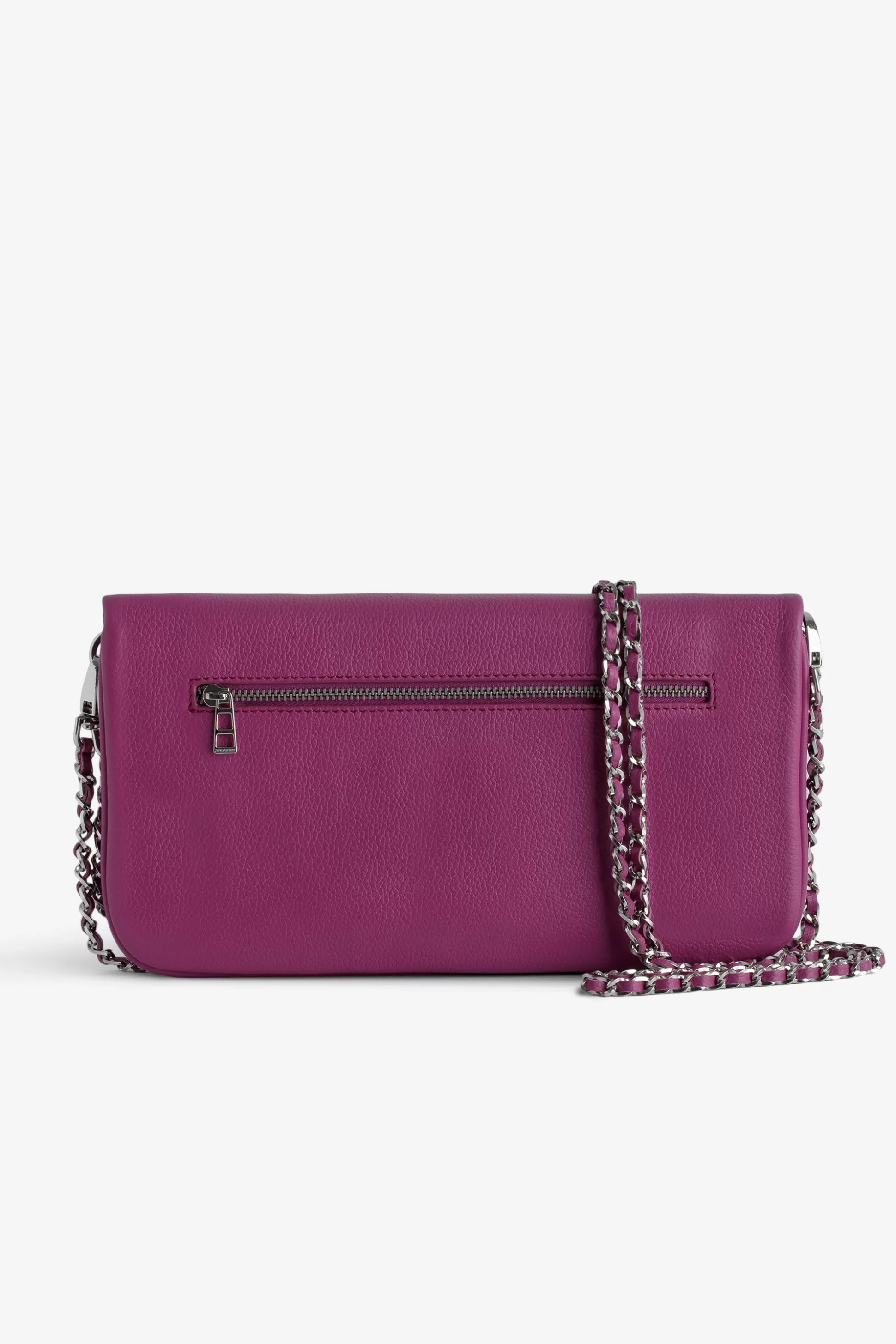 Femmes Zadig & Voltaire Pochettes^Embrayage De Roche