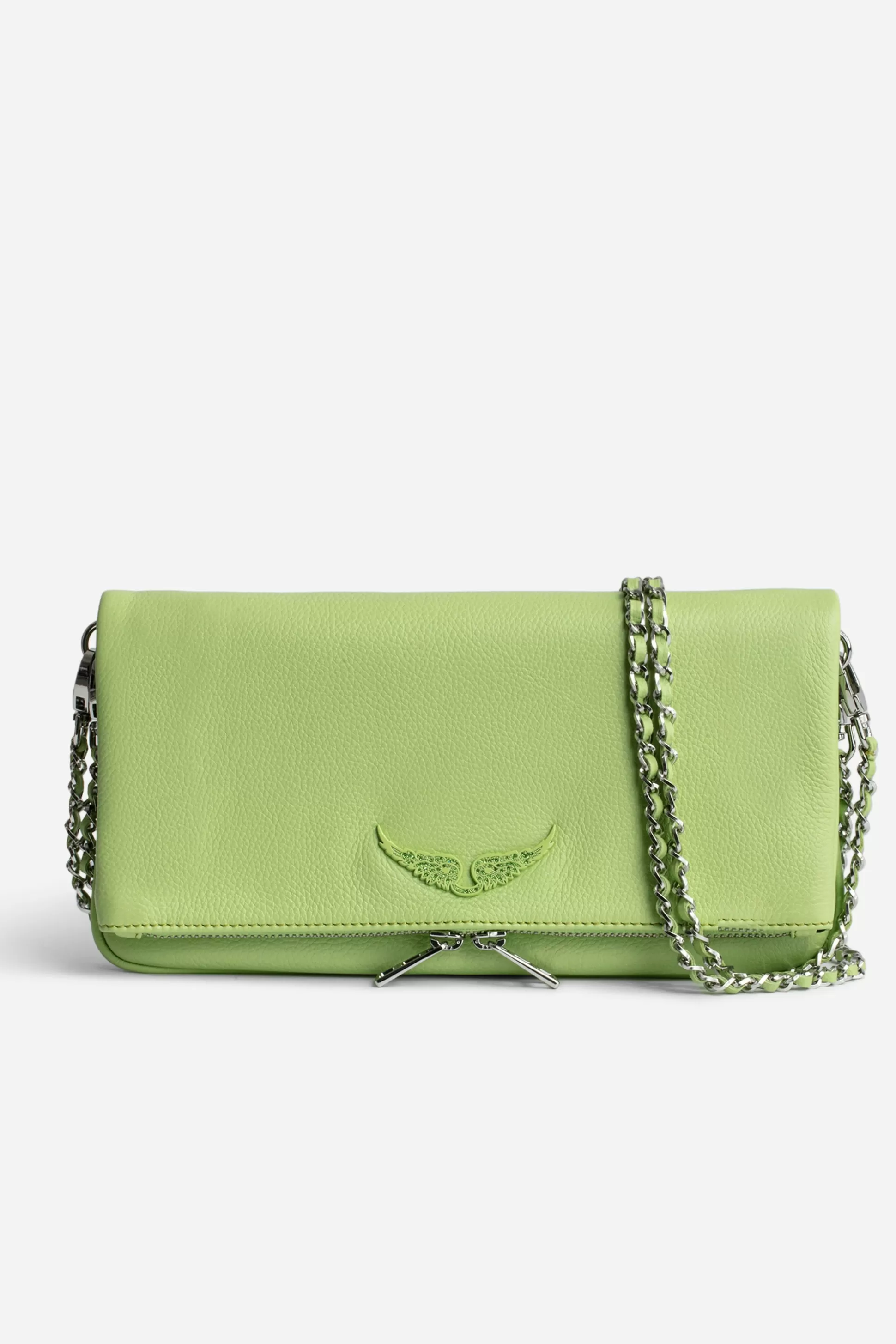 Femmes Zadig & Voltaire Pochettes^Embrayage De Roche