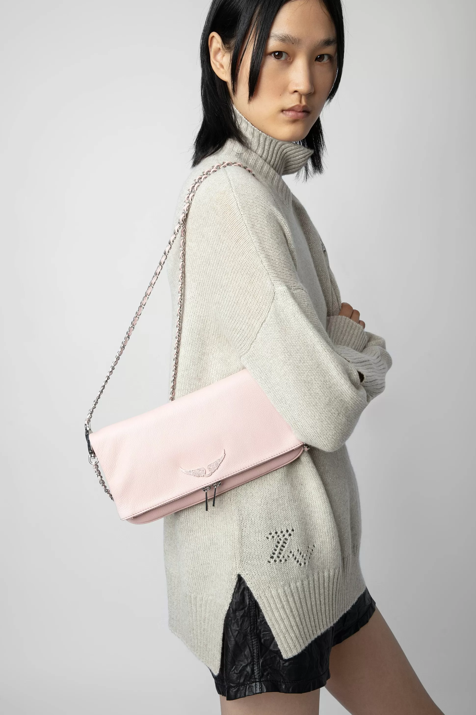 embrayage_de_roche_3-2.webp Femmes Zadig & Voltaire Pochettes^Embrayage De Roche