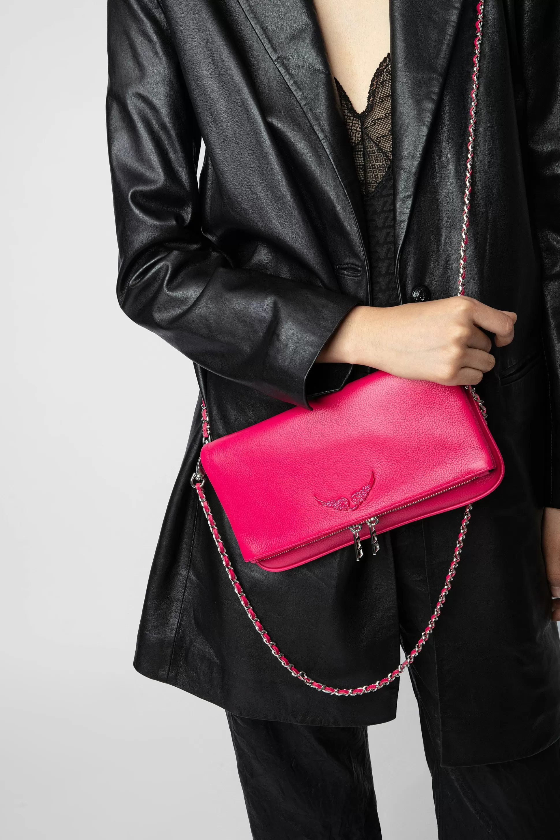 embrayage_de_roche_3-3.webp Femmes Zadig & Voltaire Pochettes^Embrayage De Roche