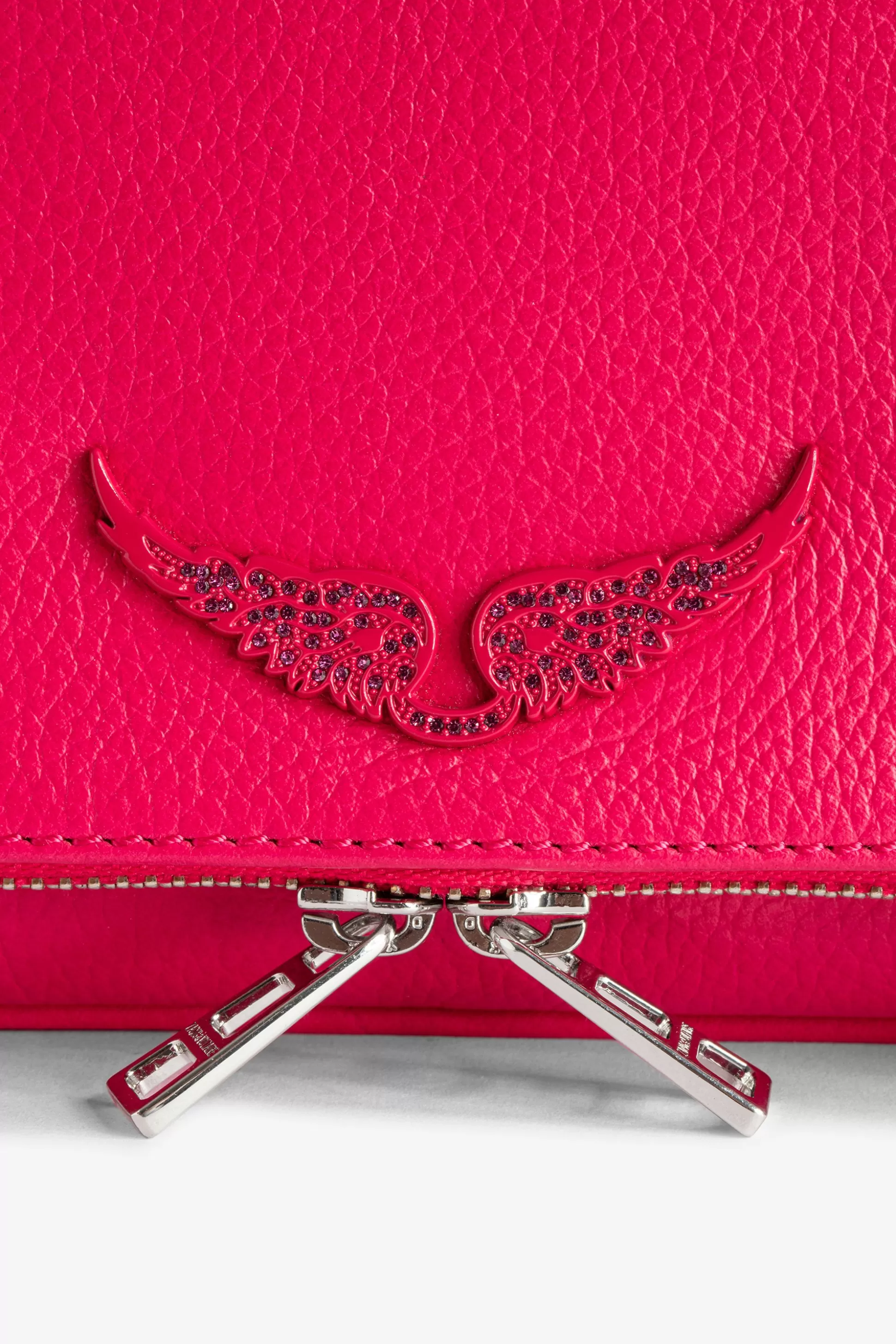 embrayage_de_roche_4-3.webp Femmes Zadig & Voltaire Pochettes^Embrayage De Roche