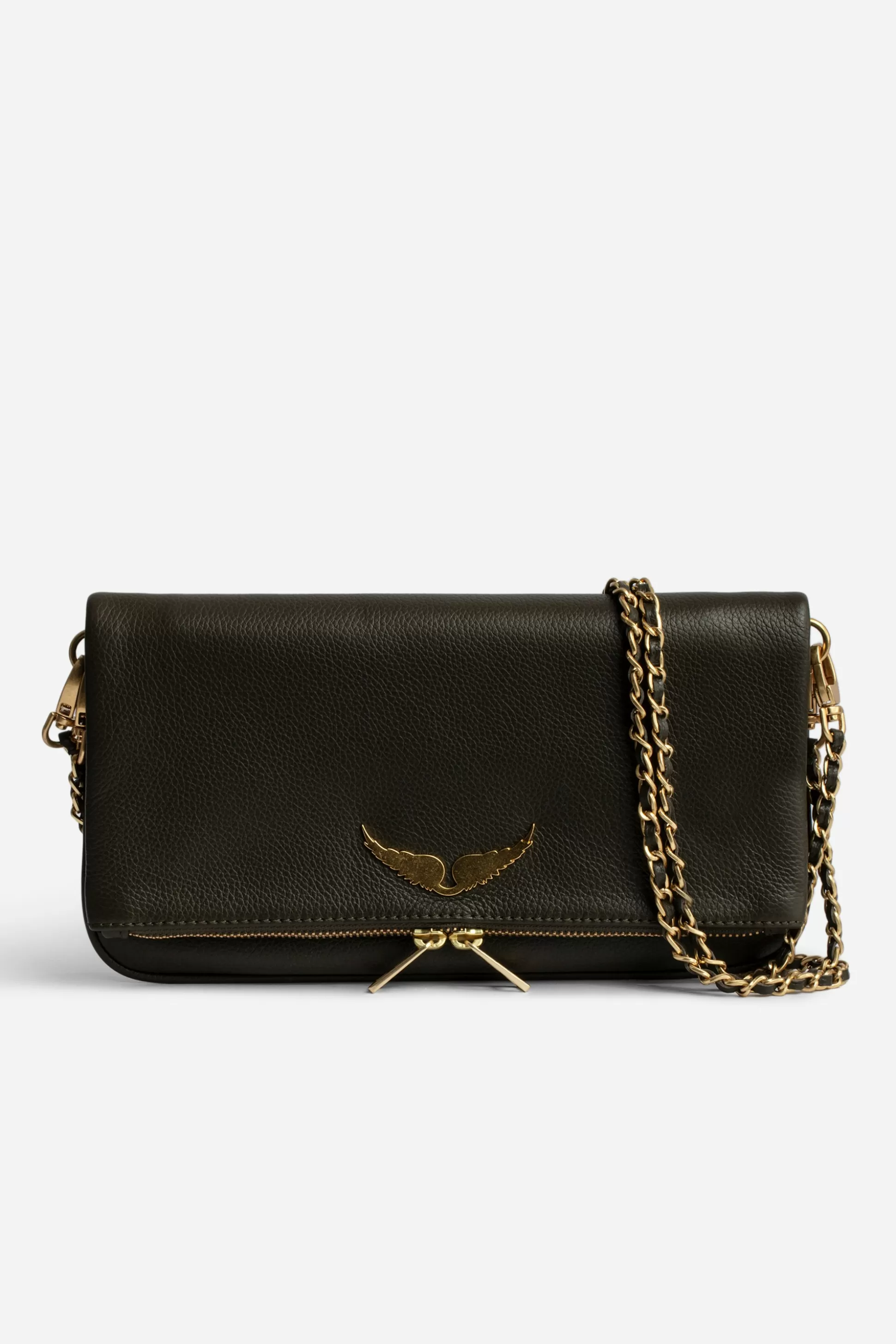 Femmes Zadig & Voltaire Pochettes^Embrayage De Roche