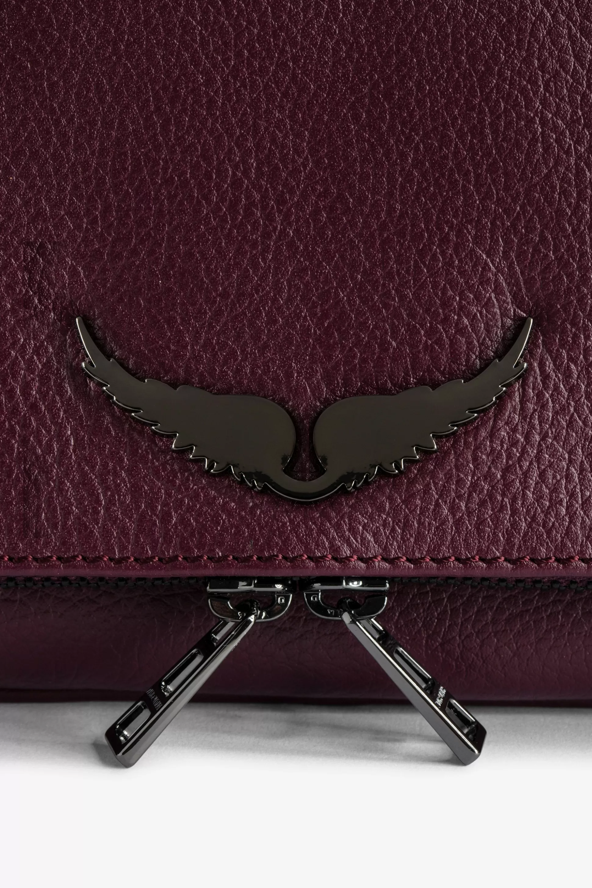 embrayage_de_roche_5-6.webp Femmes Zadig & Voltaire Sacs A Bandoulière^Embrayage De Roche